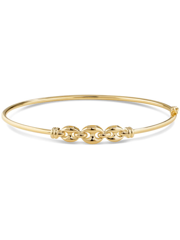 Mariner Bangle Bracelet