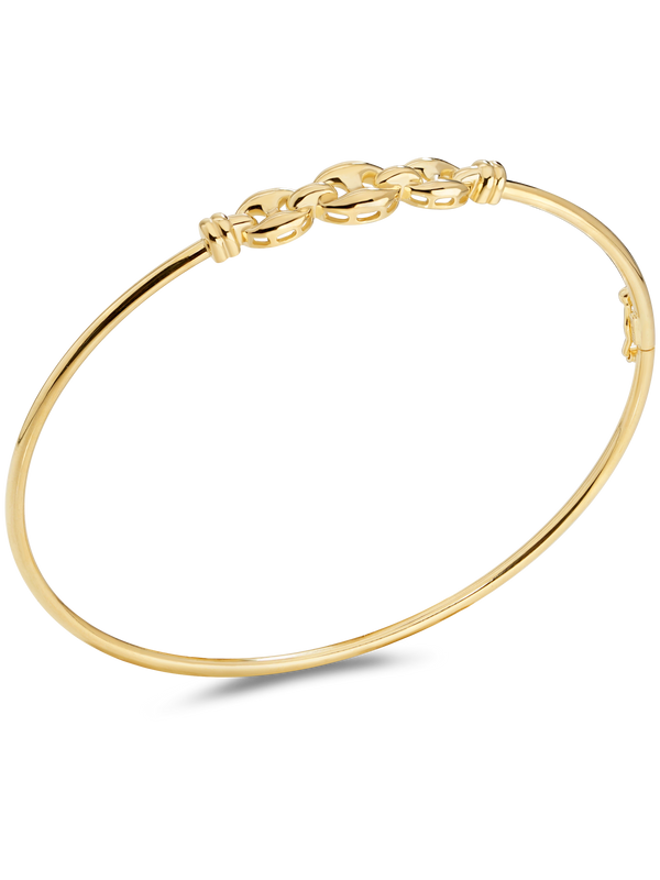 Mariner Bangle Bracelet