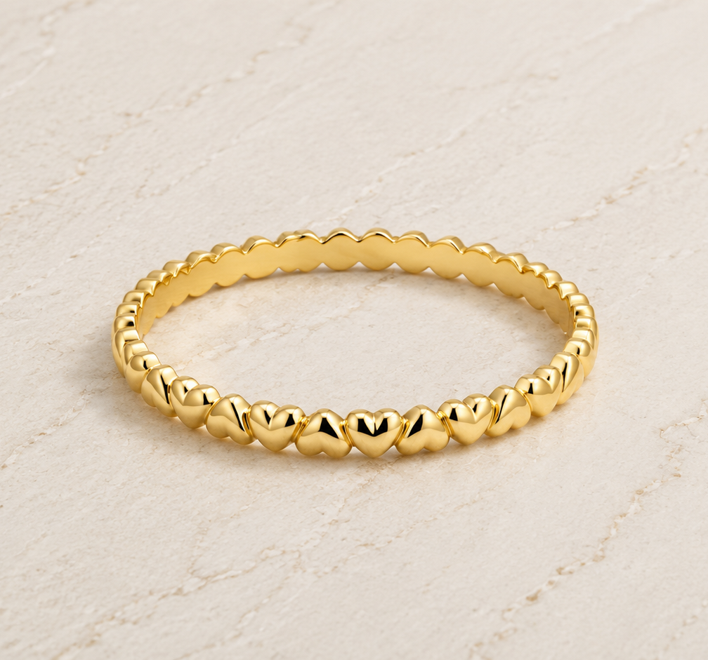 The Best 14K Gold Rings for Everyday Style