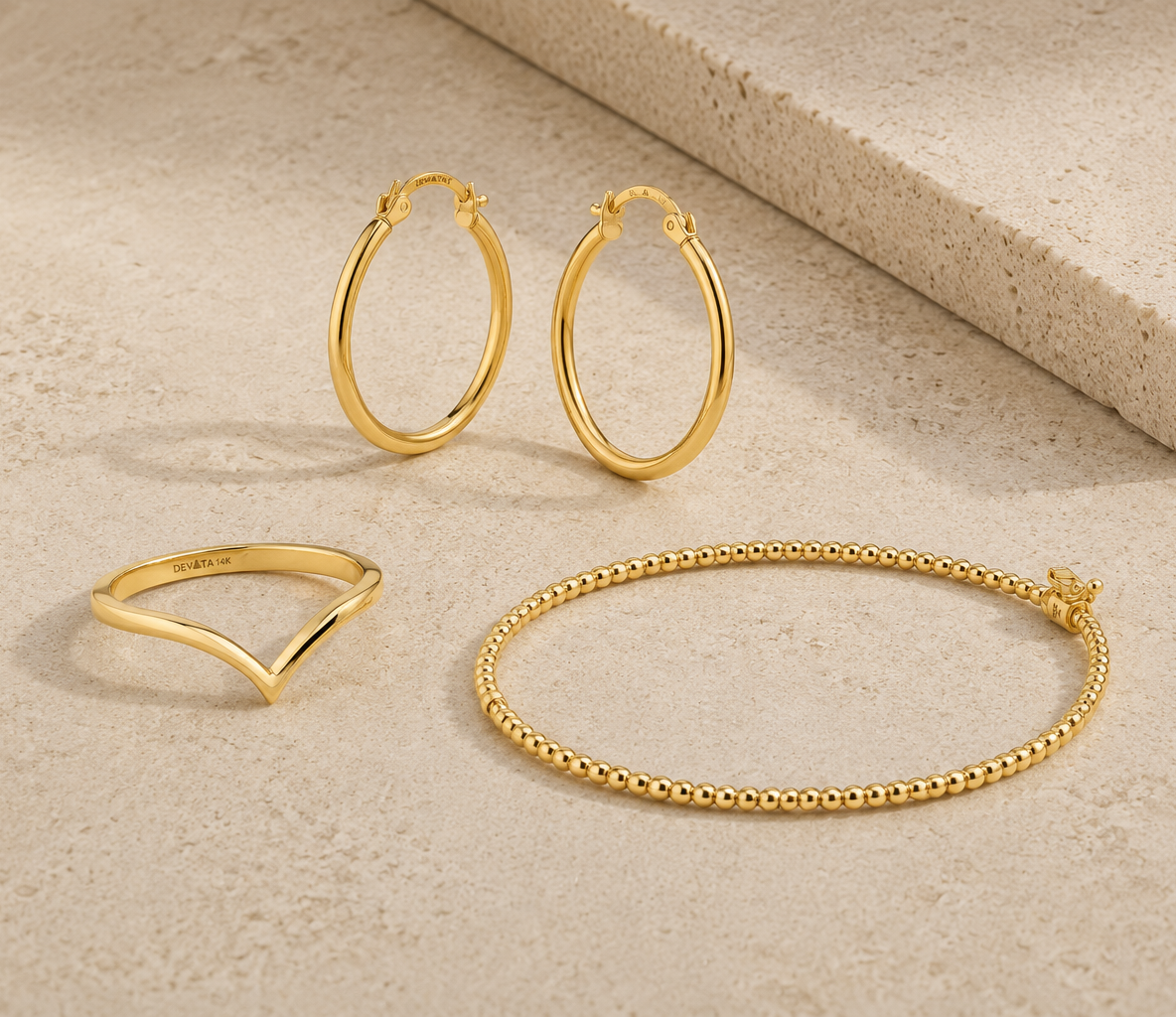 Why 14K Gold Necklaces Are Jewelry Essential