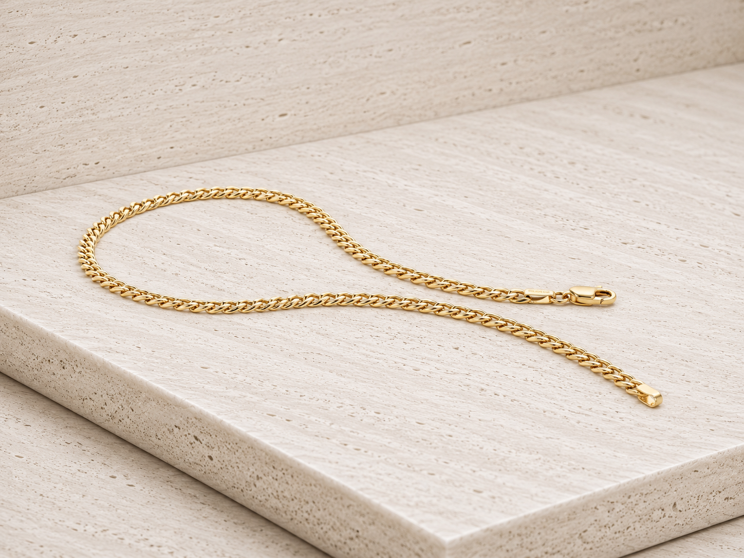 Gold Chain Bracelets for Everyday Wear