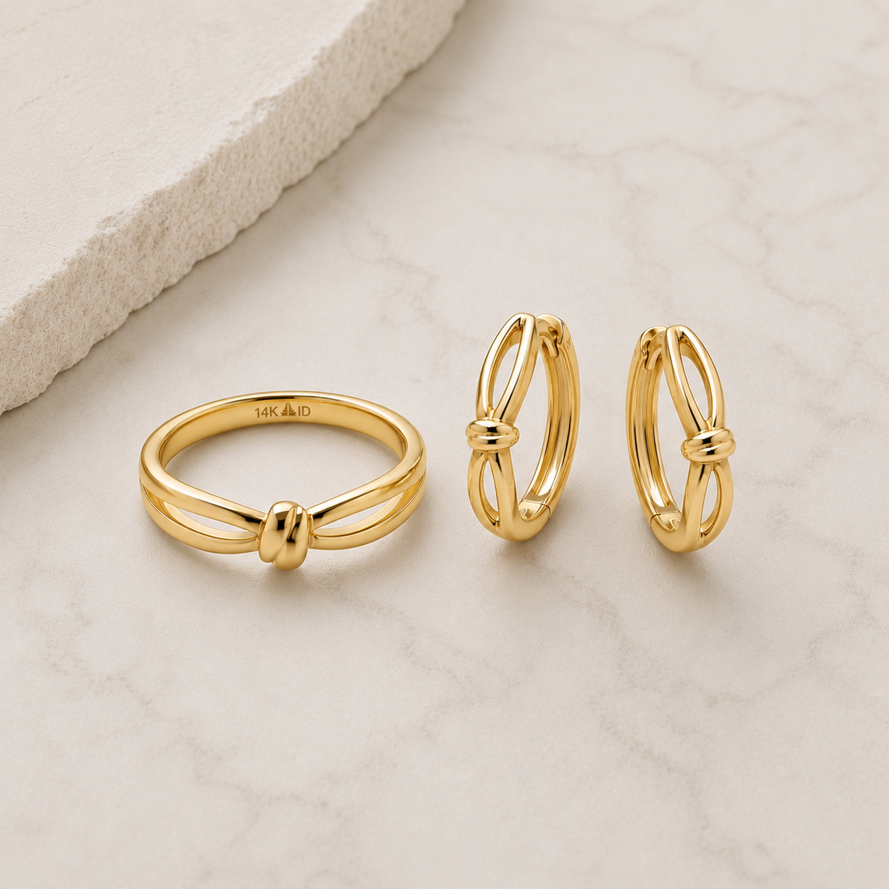 Why Love Knot Jewelry Is a Timeless Symbol of Love and Connection