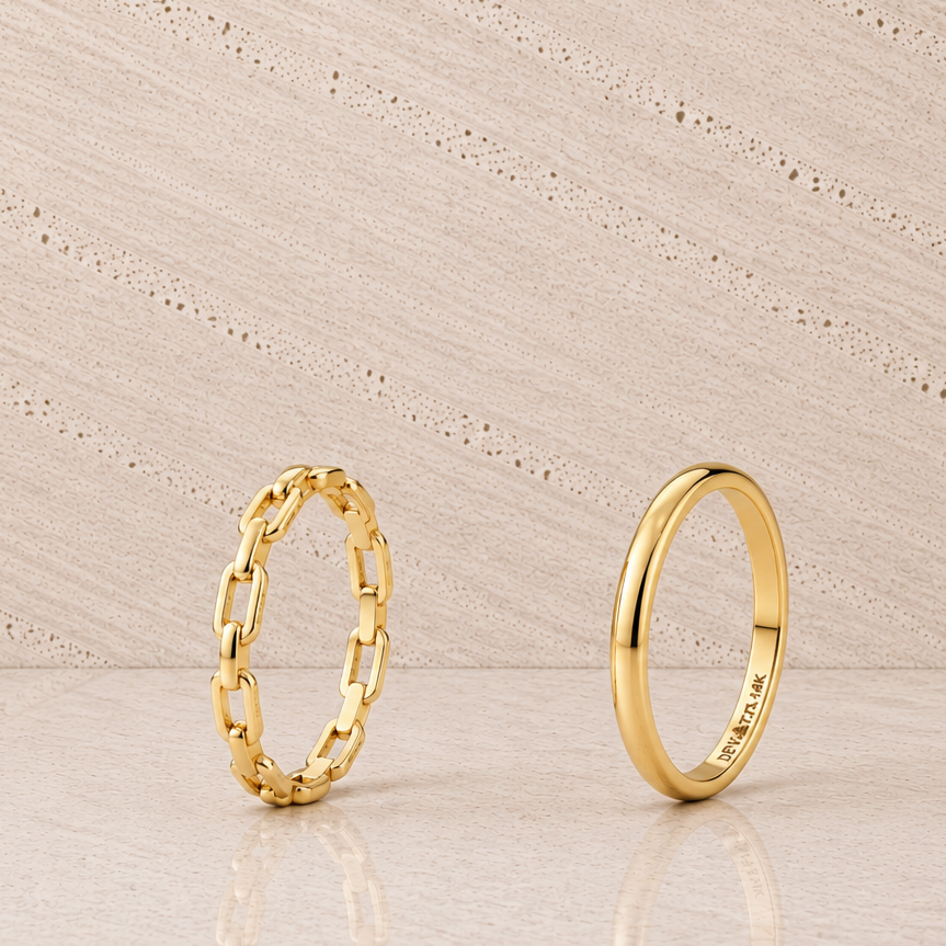 Why 14K Gold Jewelry Is the Best Choice for Everyday Wear