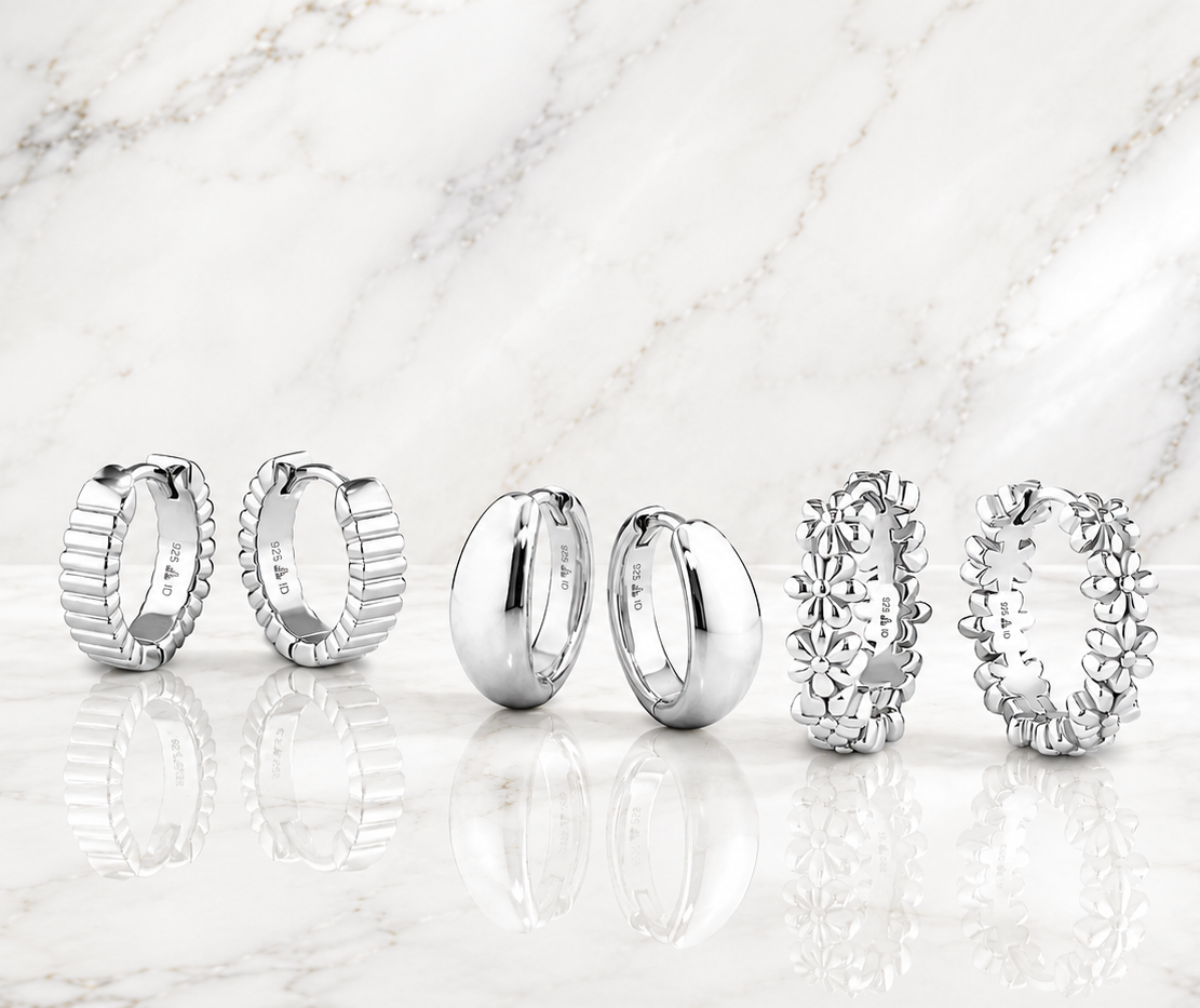 Does Sterling Silver Tarnish? Everything You Need to Know About Caring for Sterling Silver Jewelry