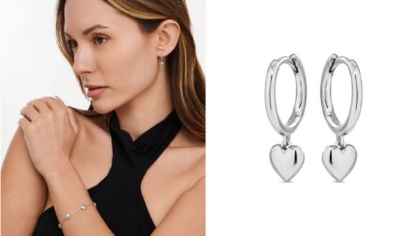 Sterling Silver Earrings and Accessories: A Fine Addition to Your Jewelry Collection
