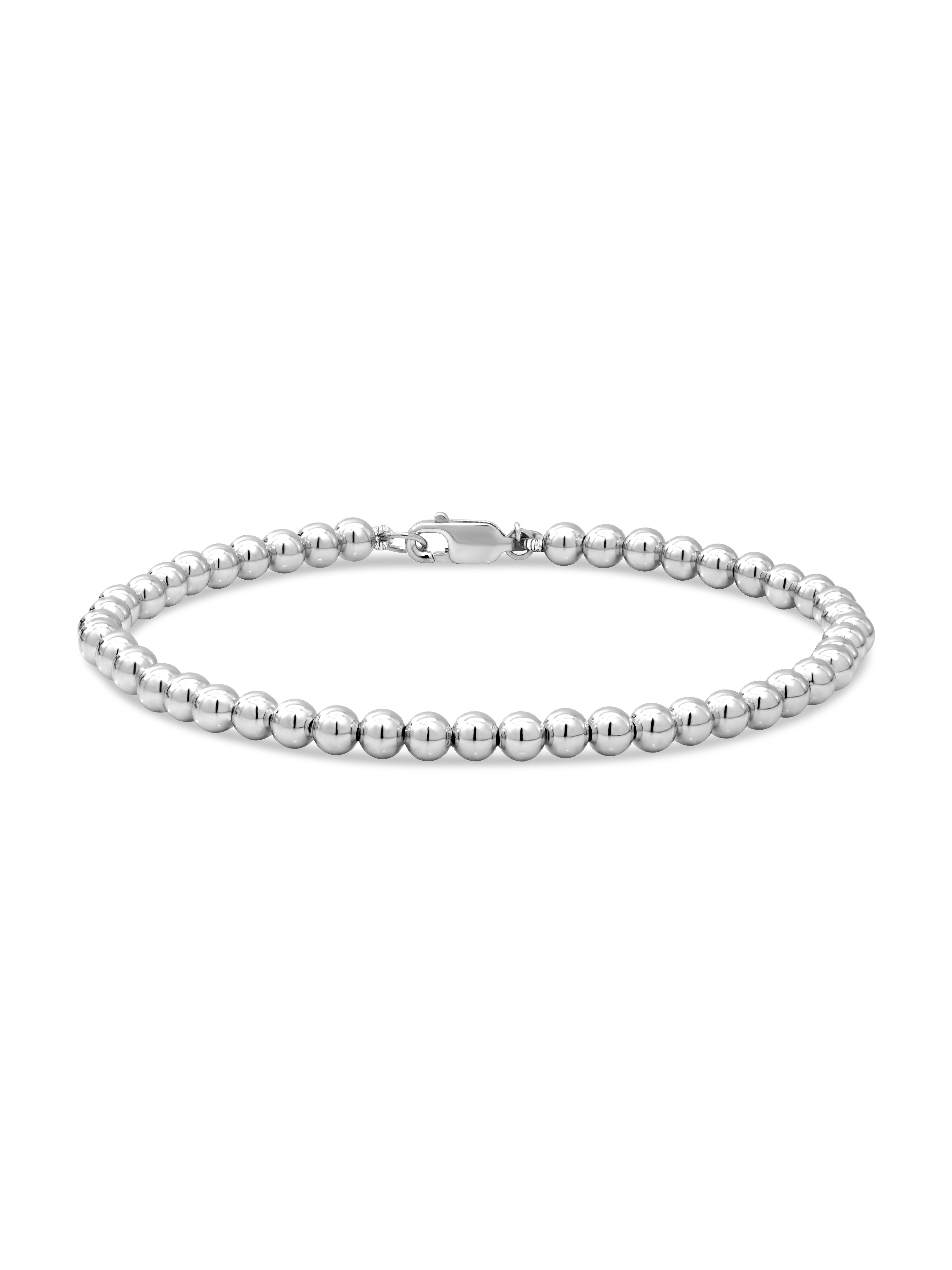 Sterling Silver Bracelets