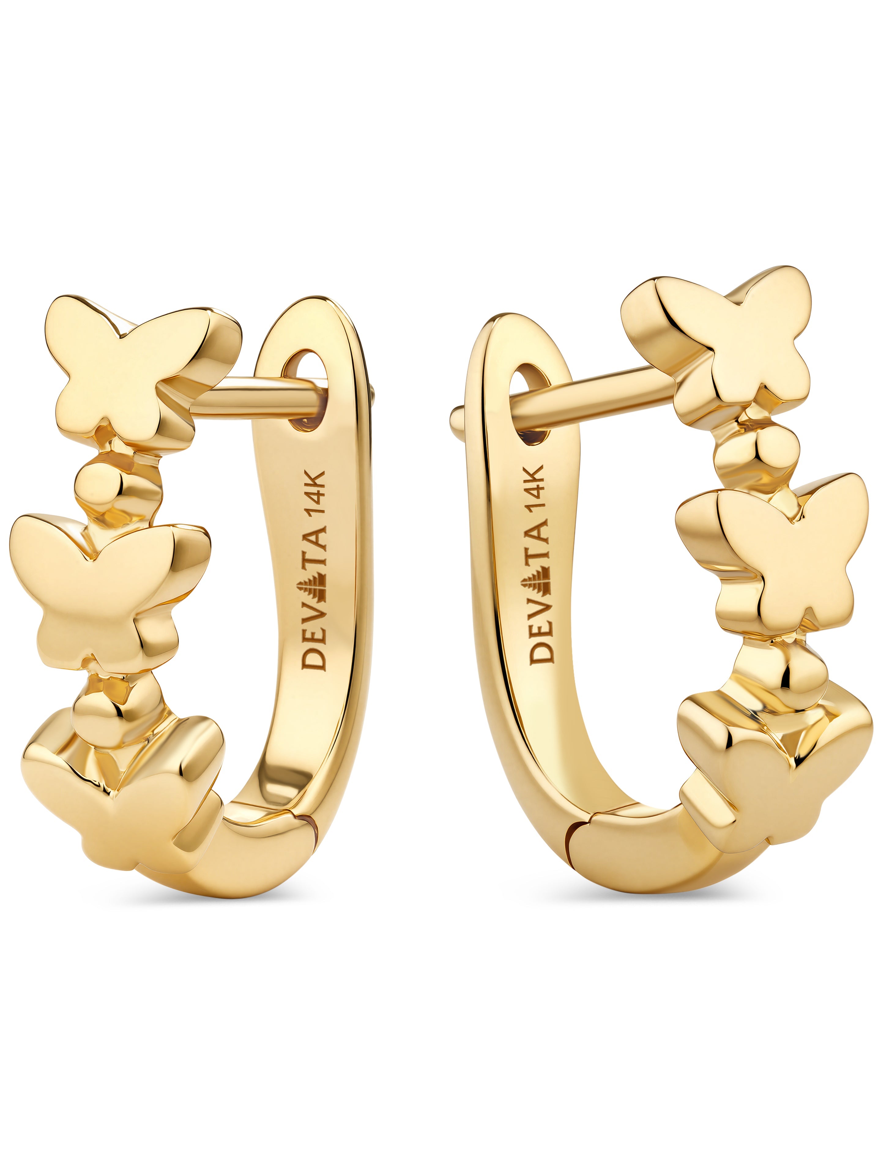 Butterfly Jewelry