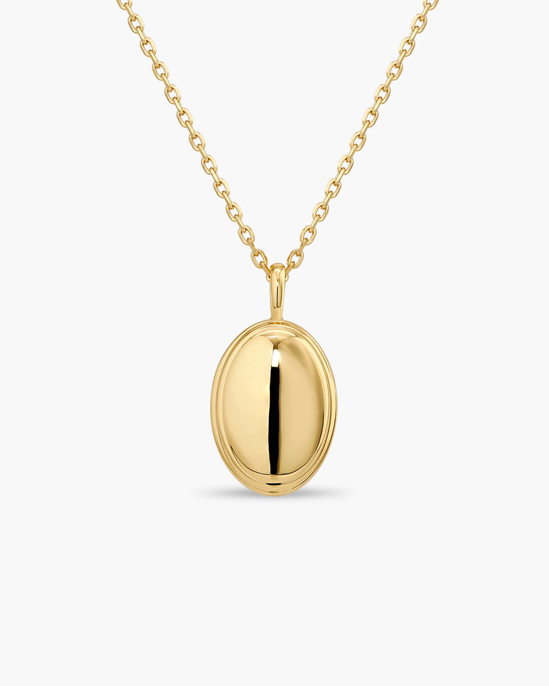 Pendant Necklaces