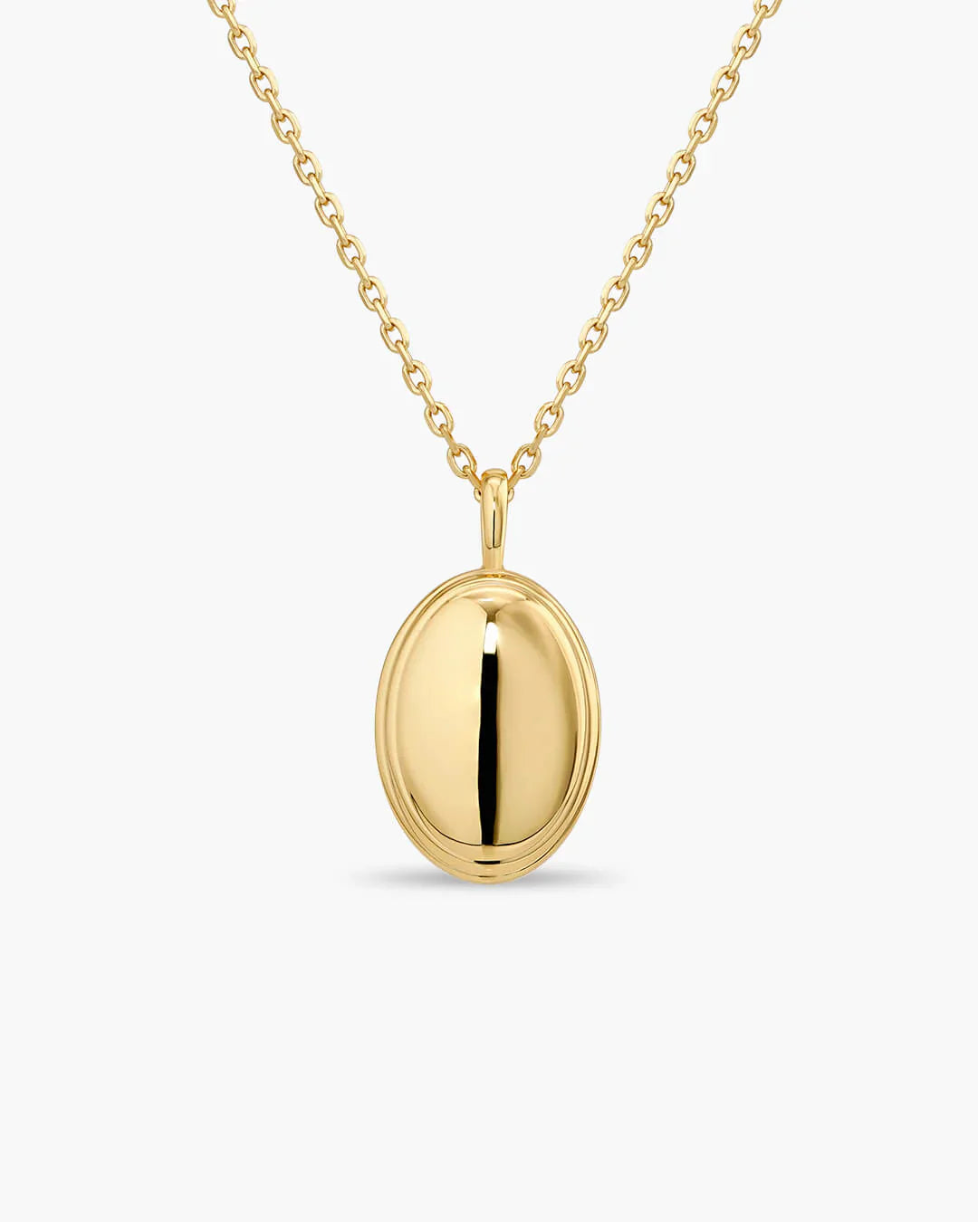 Pendant Necklaces