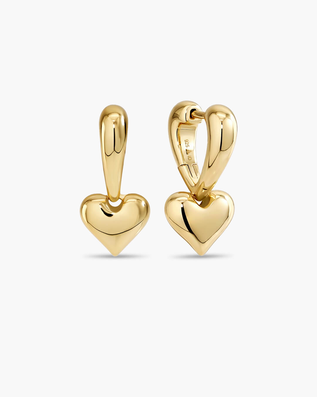 Drop Earrings