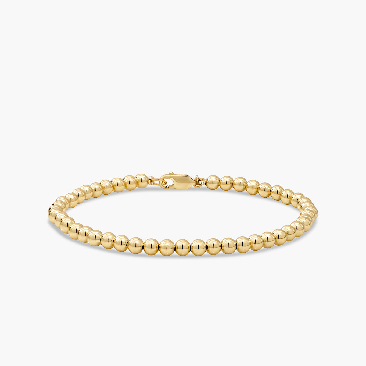 Gold Plated Sterling Silver Bracelets