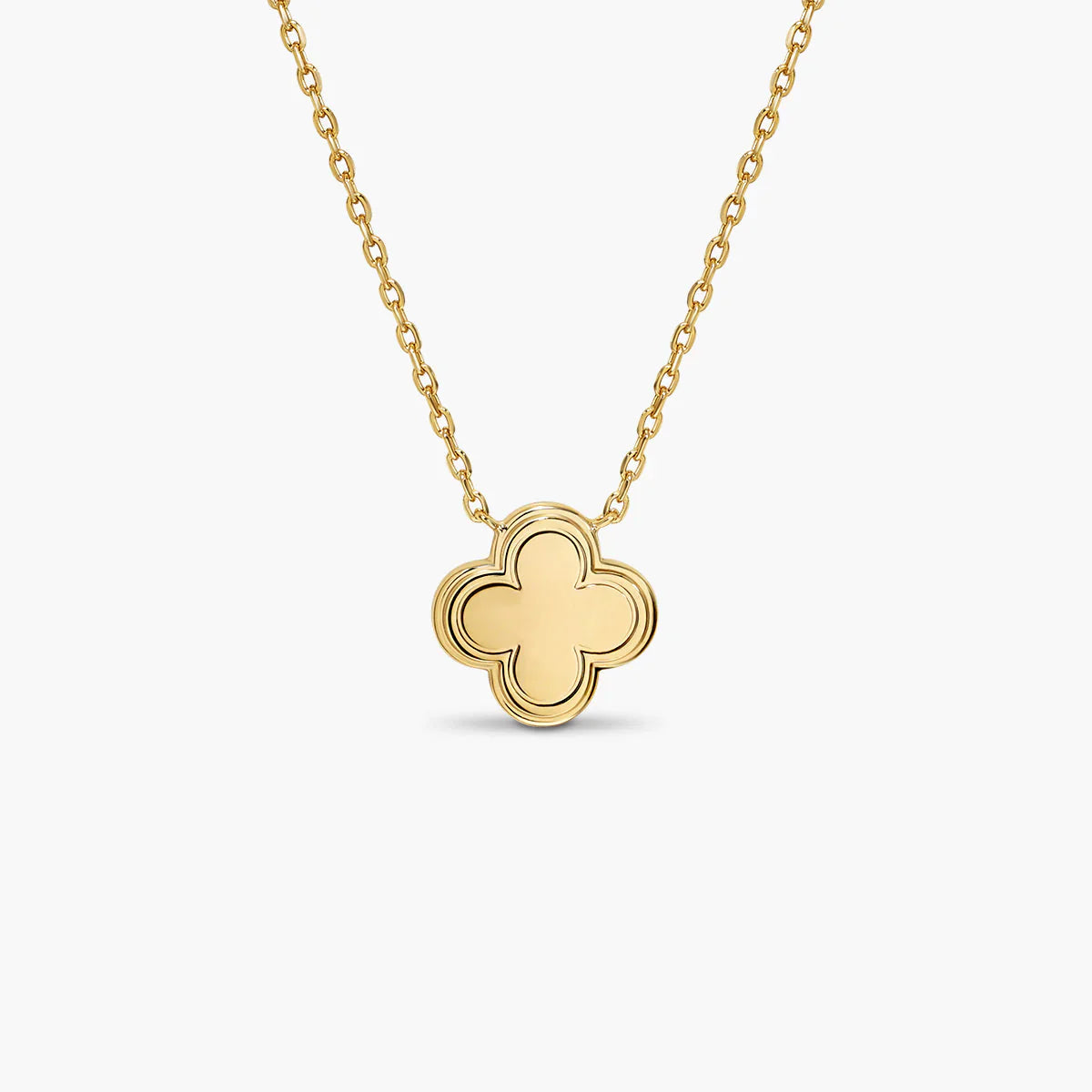 Chain Necklaces
