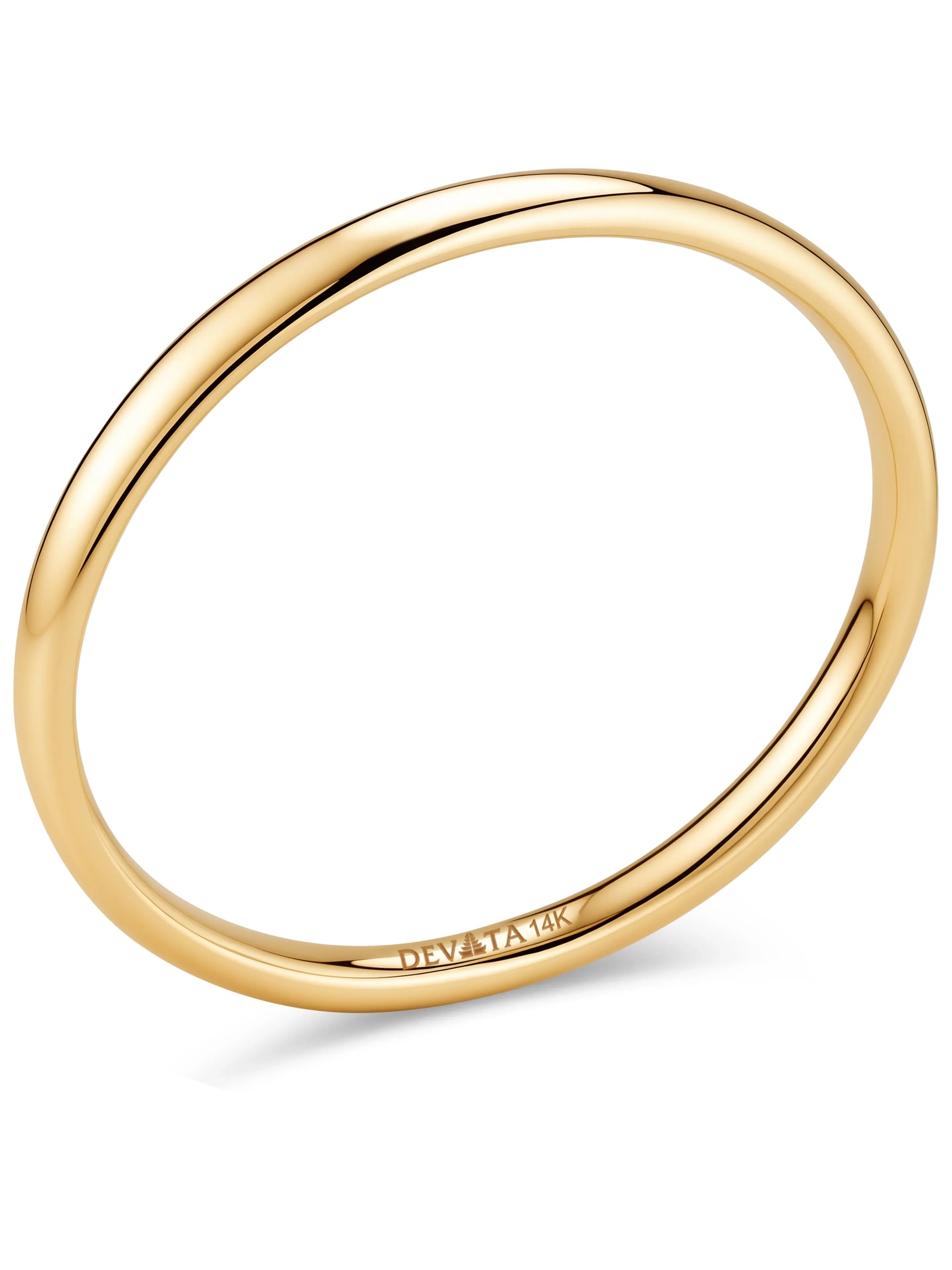 Band Rings