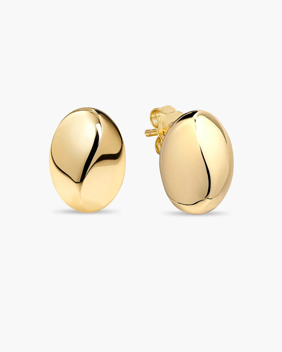 Stud Earrings