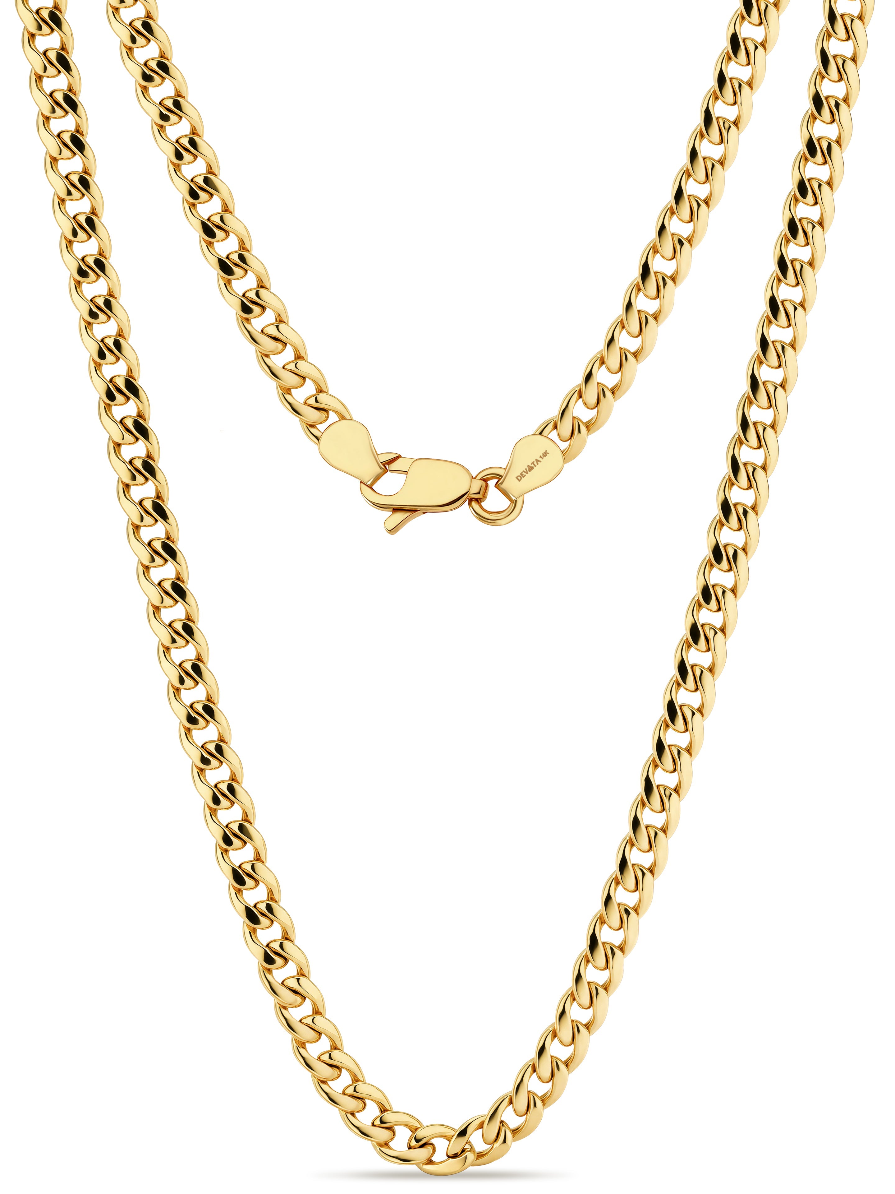 Cuban Jewelry