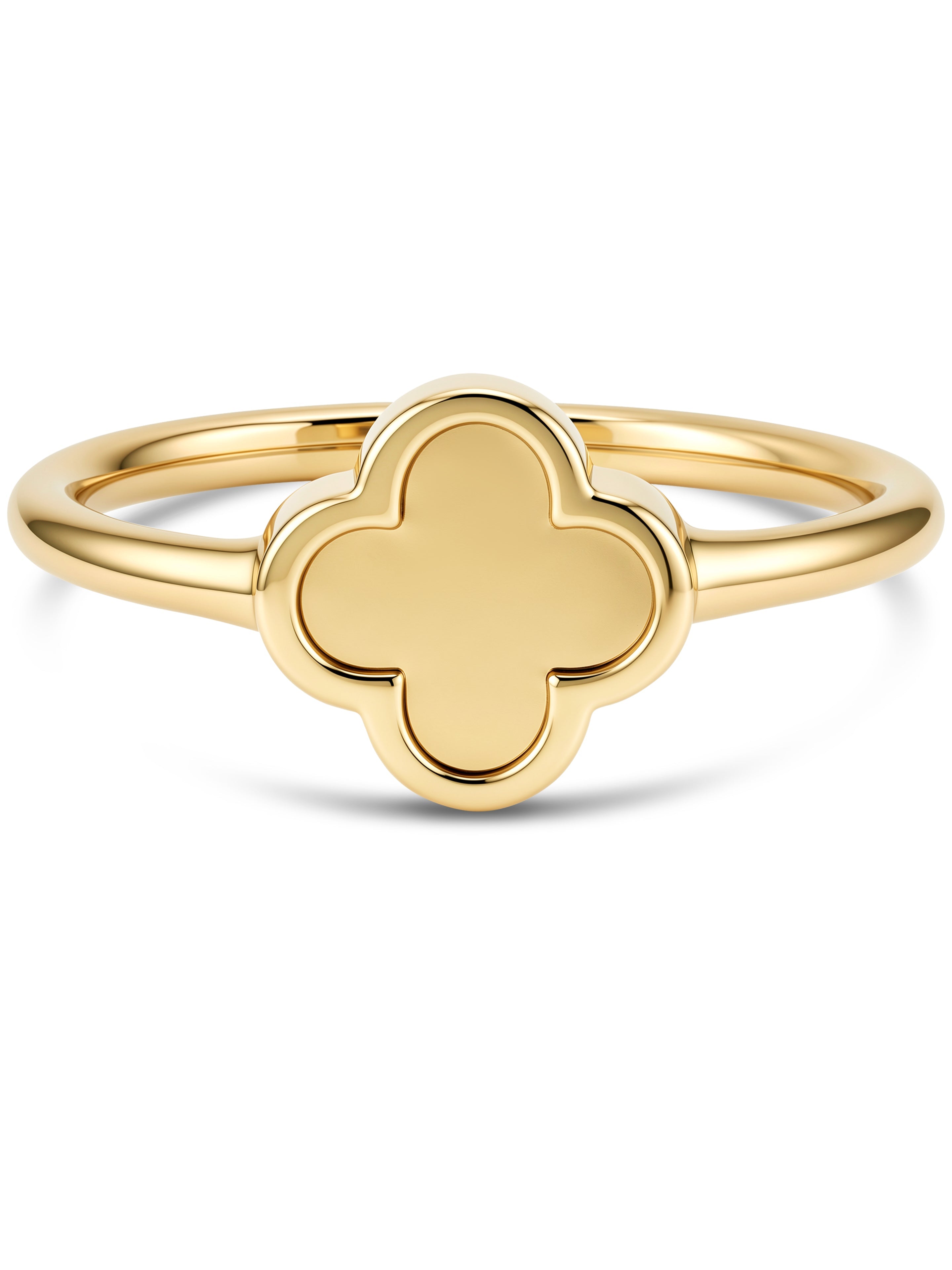 Clover Jewelry