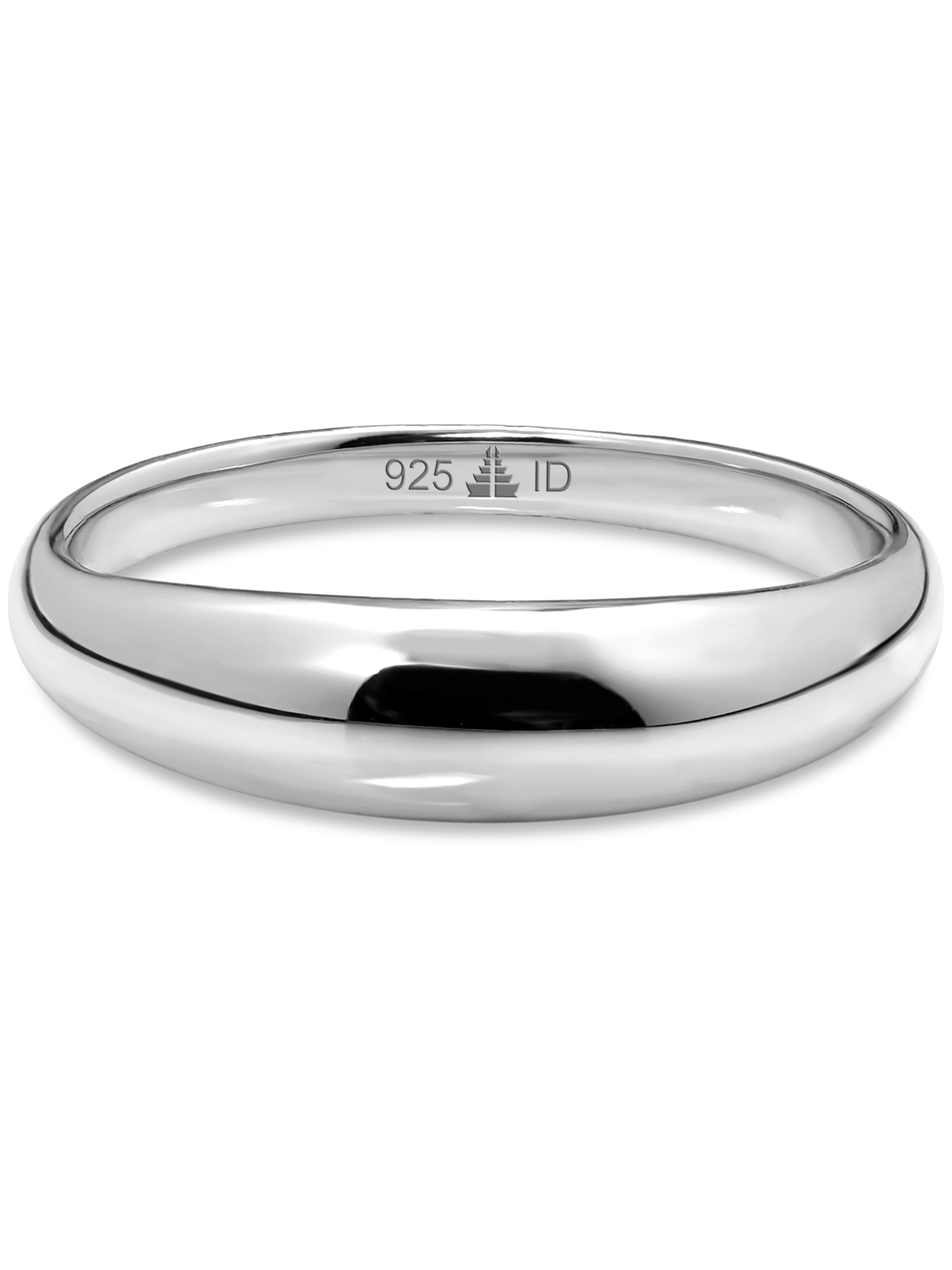 Sterling Silver Rings