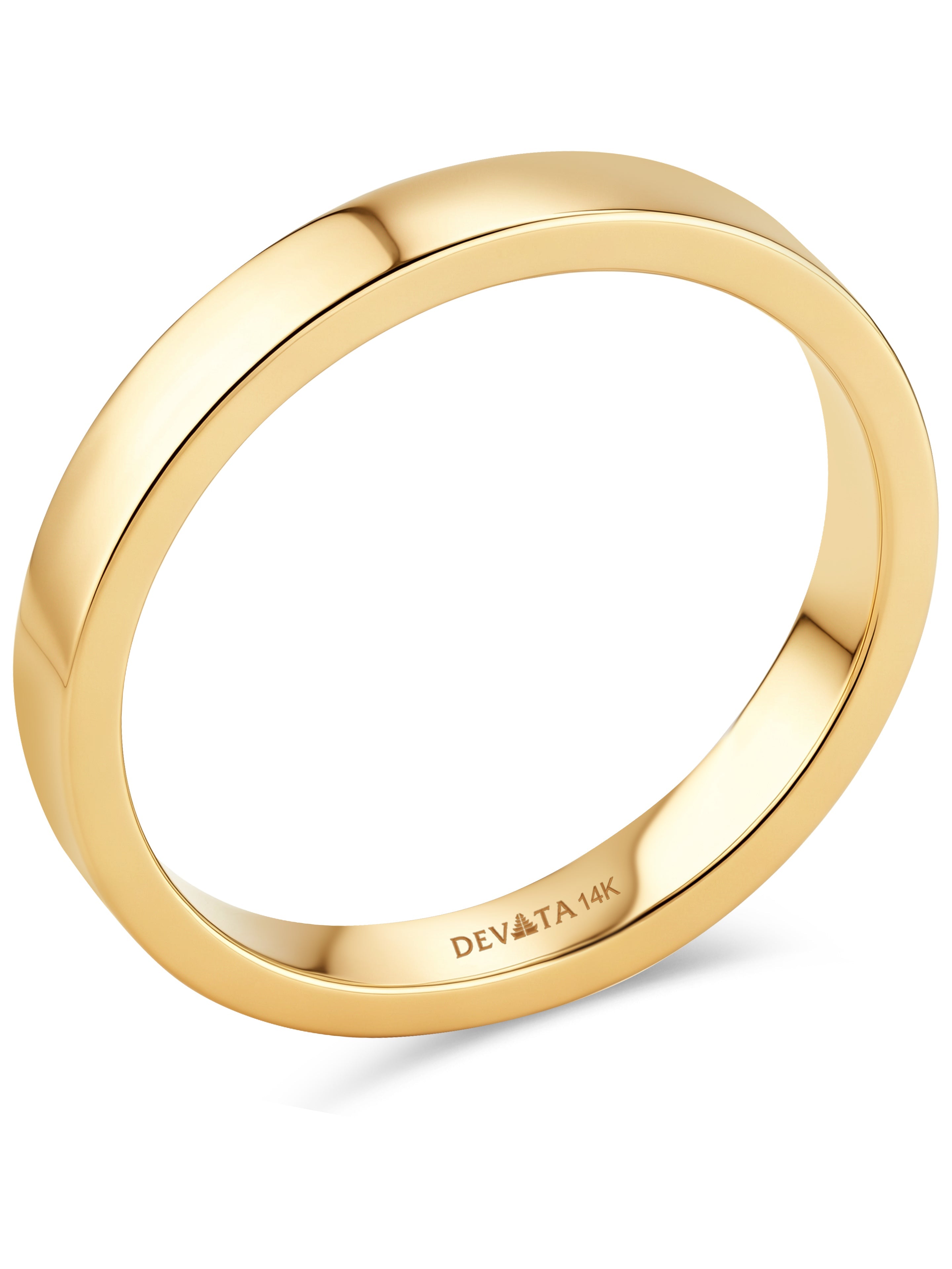 14K Gold Jewelry