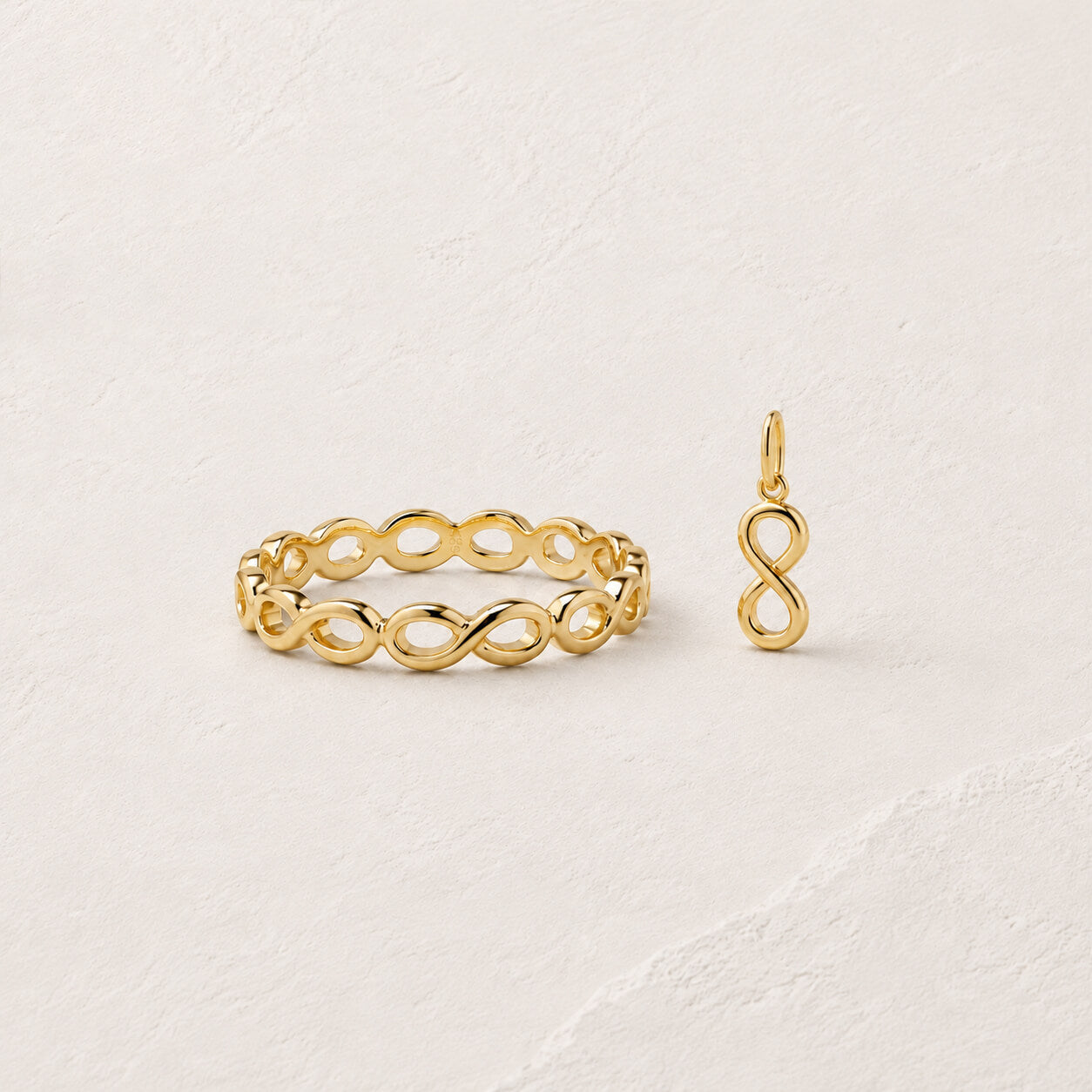 Infinity Jewelry