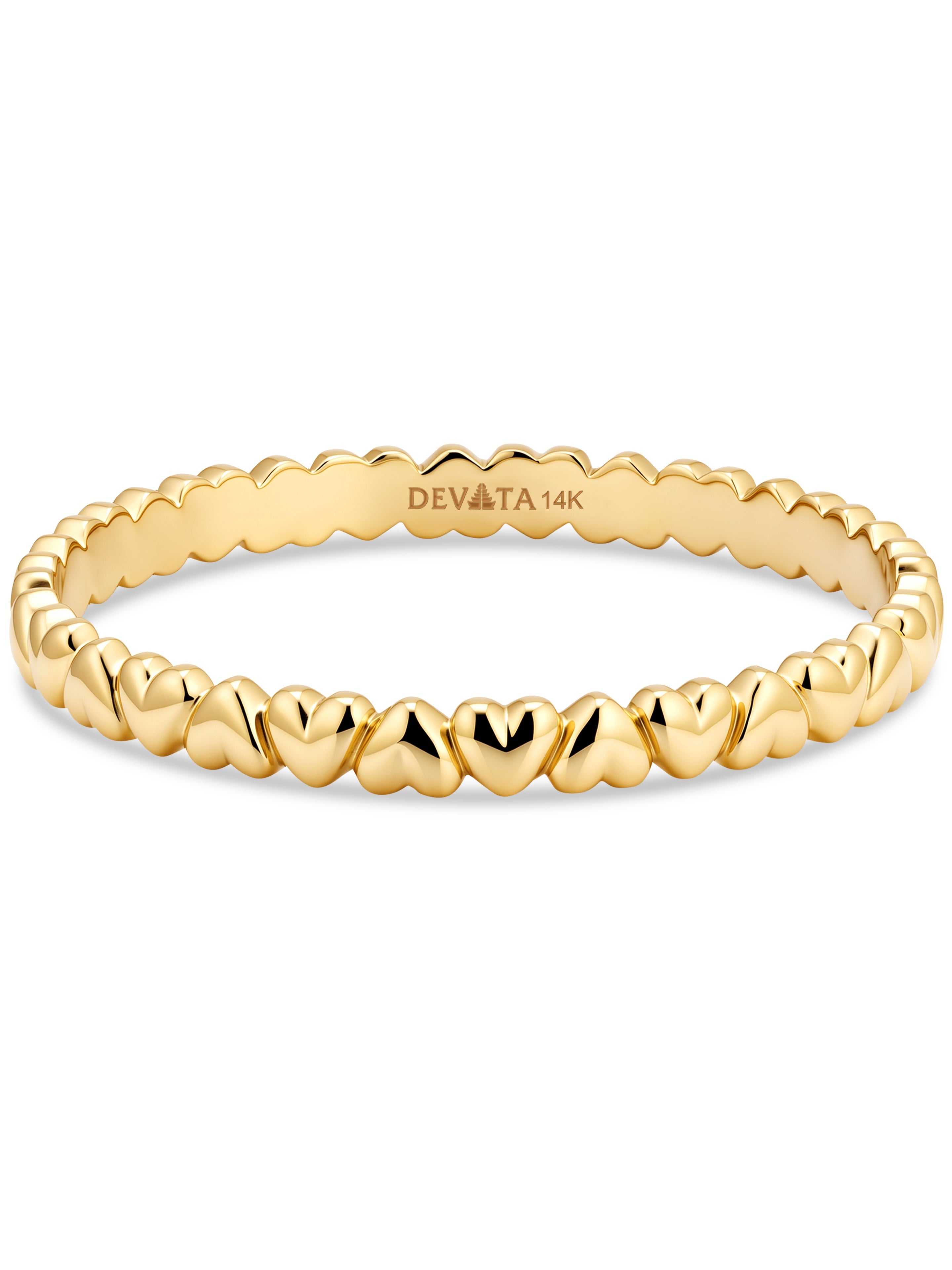Heart Jewelry