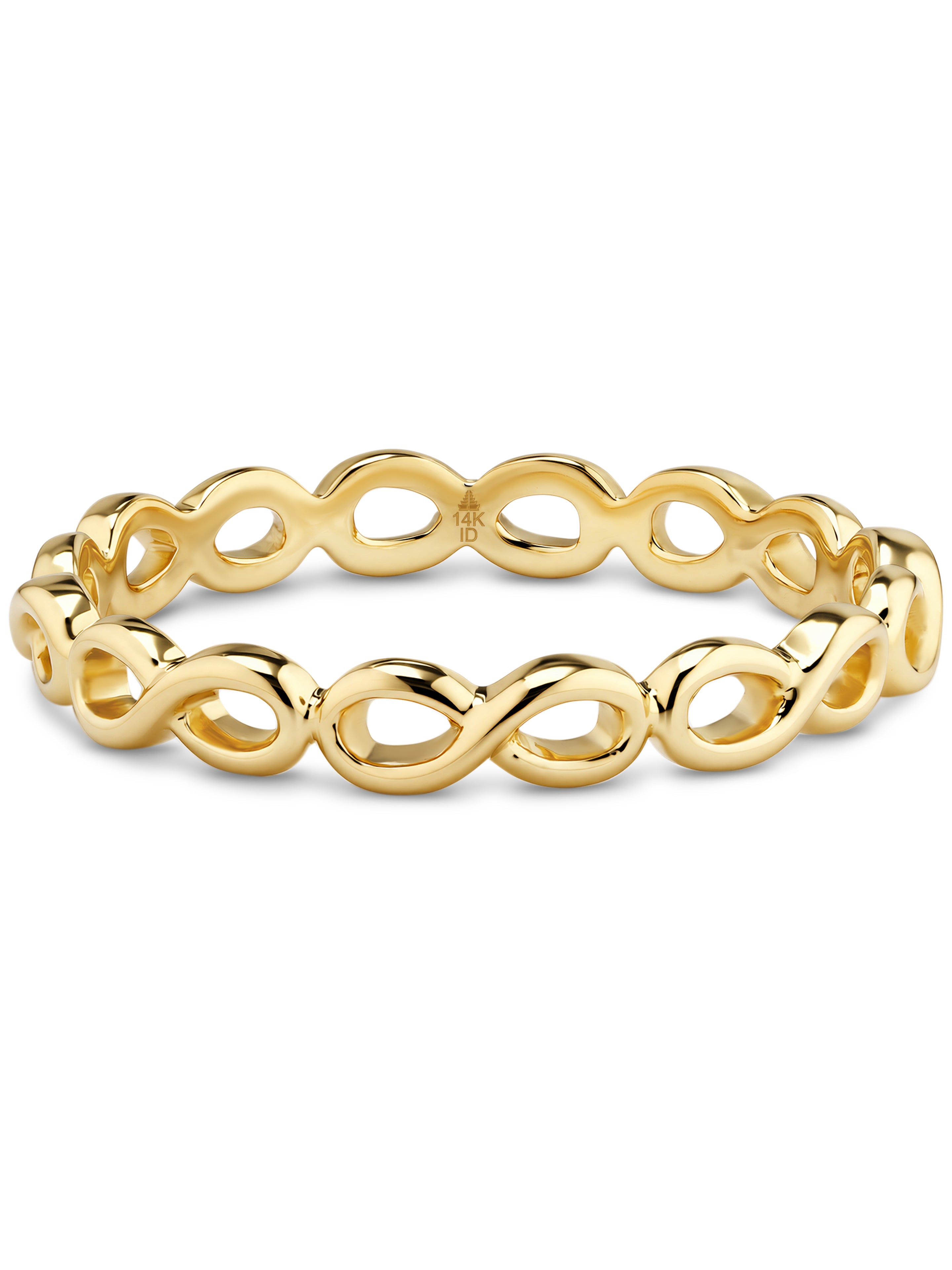 Infinity Jewelry