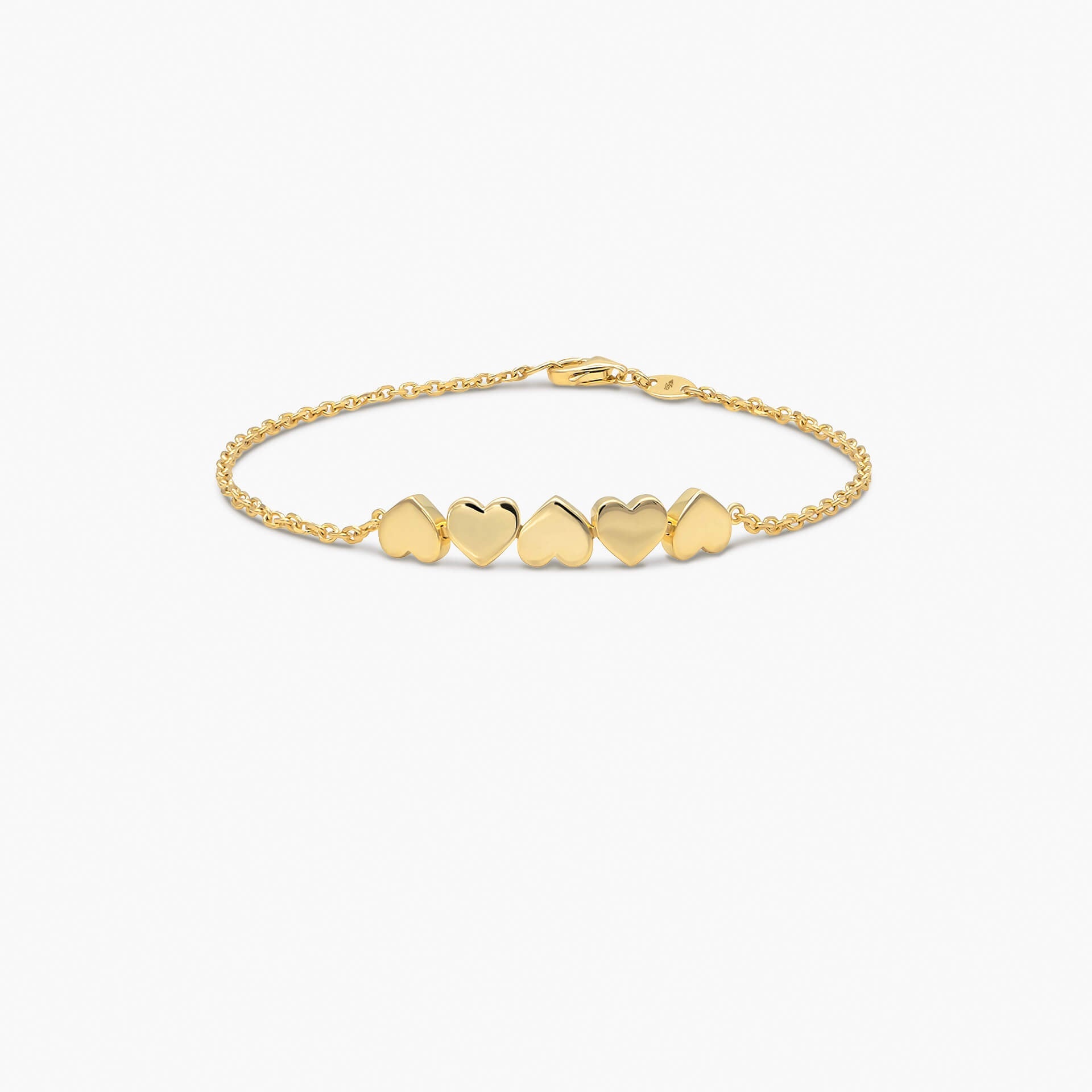Chain Bracelets