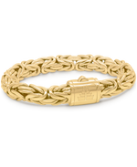 DEVATA Bali Borobudur Chain Bracelet Sterling Silver