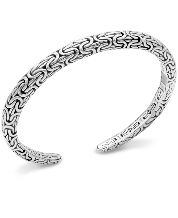 Borobudur Cuff Bracelet