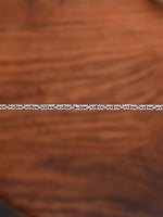 DEVATA Bali Borobudur Chain Bracelet Sterling Silver