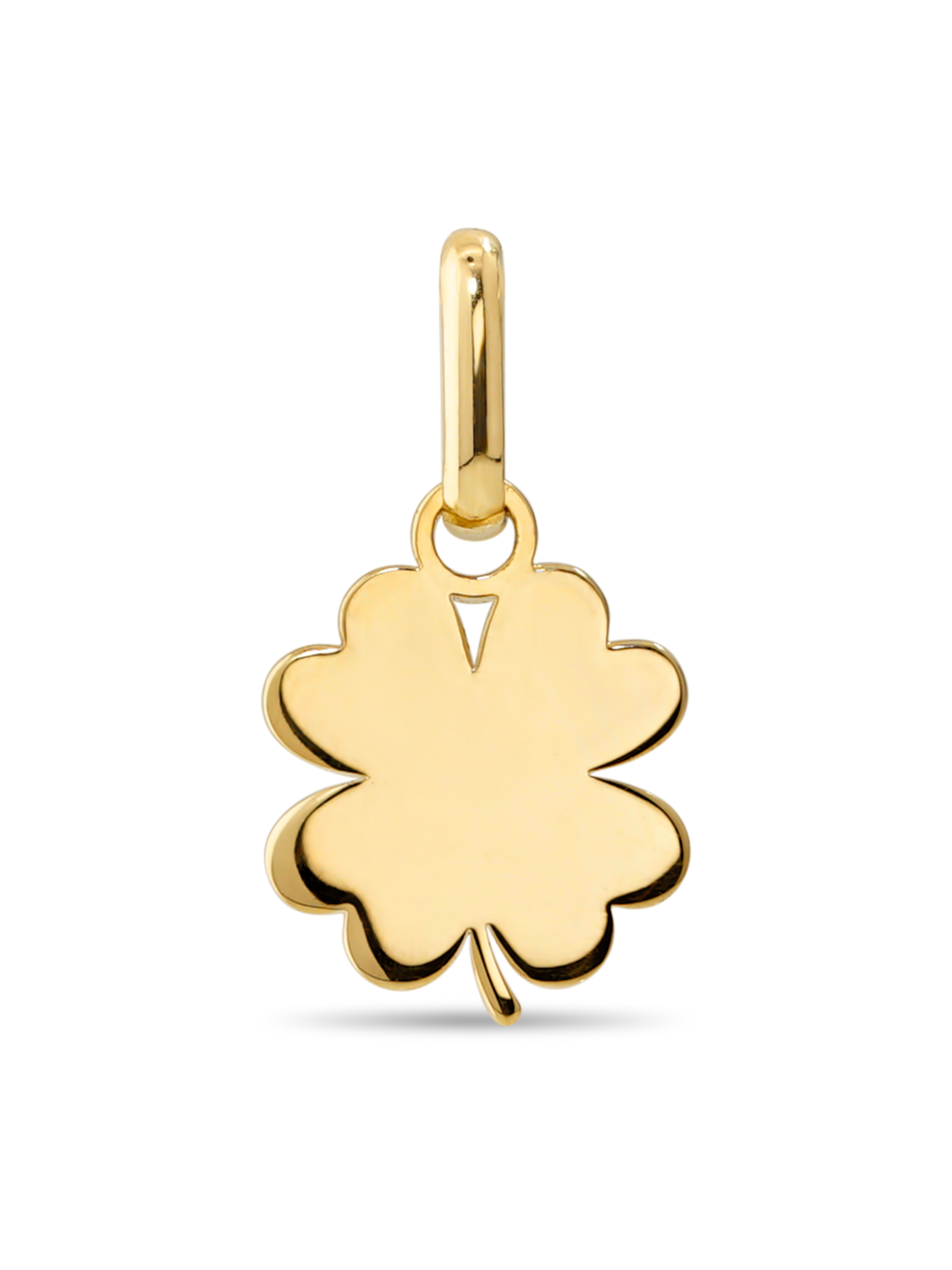 Clover Charm