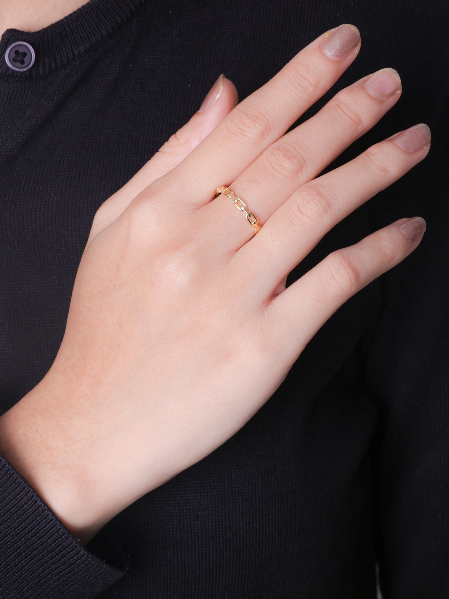 Cable Link Ring