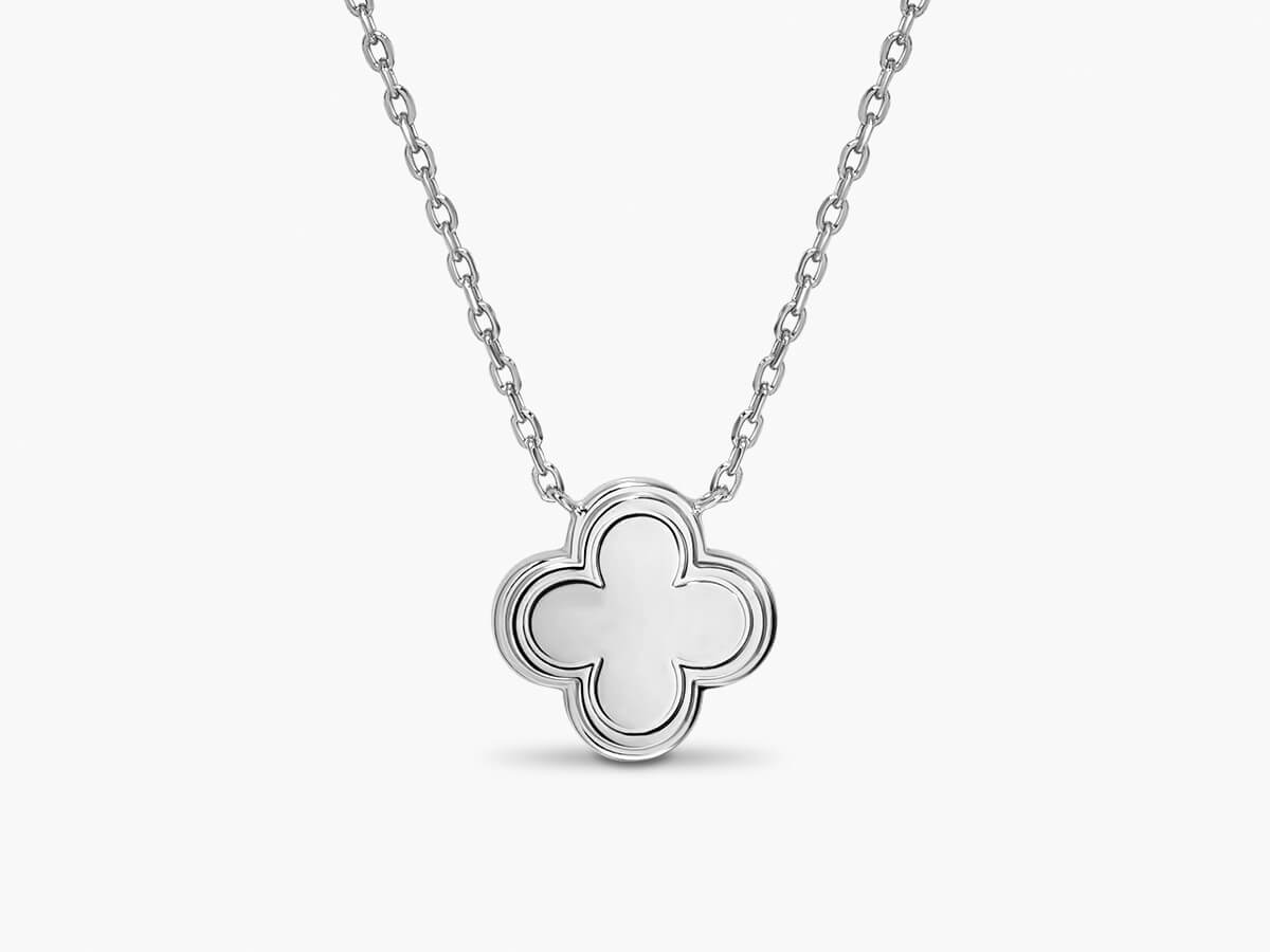 Sterling Silver Necklaces