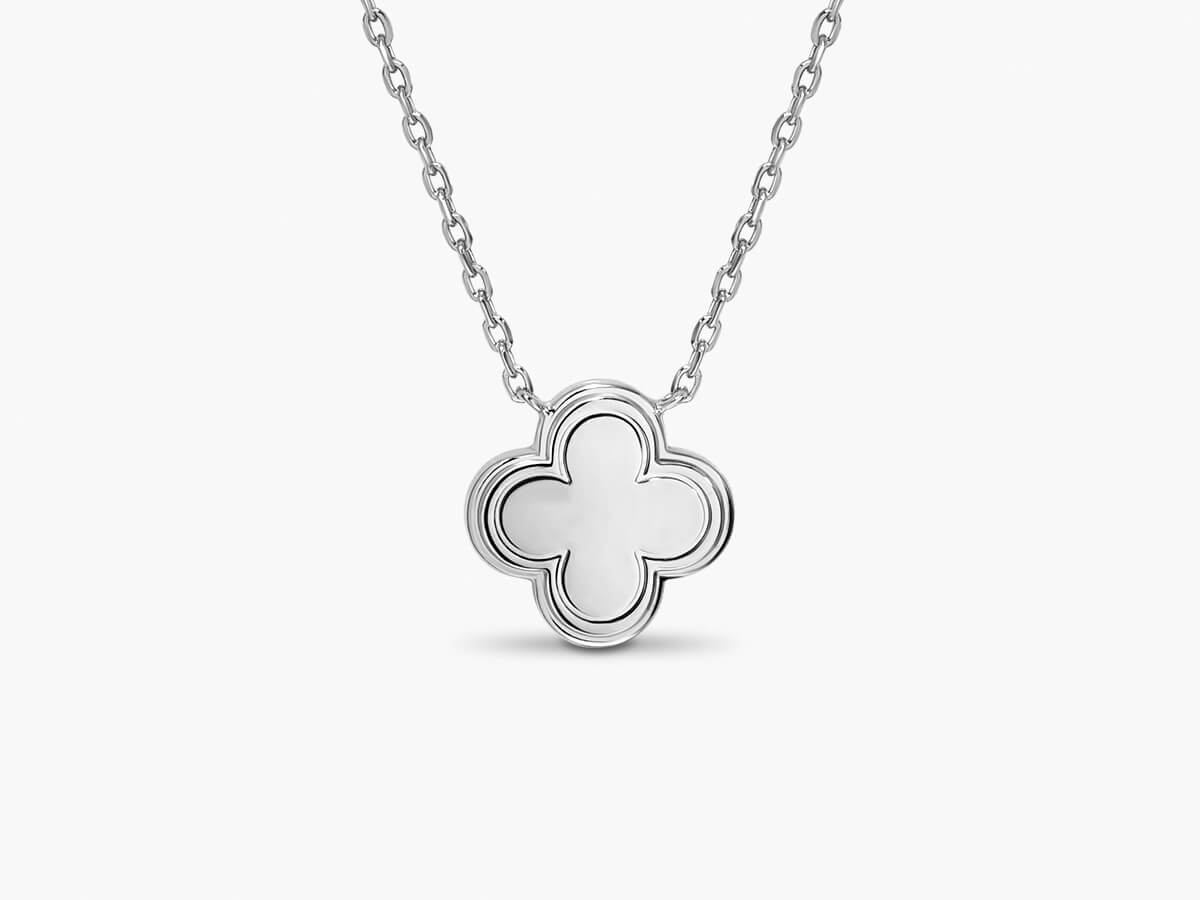 Sterling Silver Necklaces
