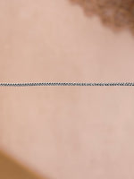 DEVATA Bali Dragon Bone Chain Bracelet Sterling Silver