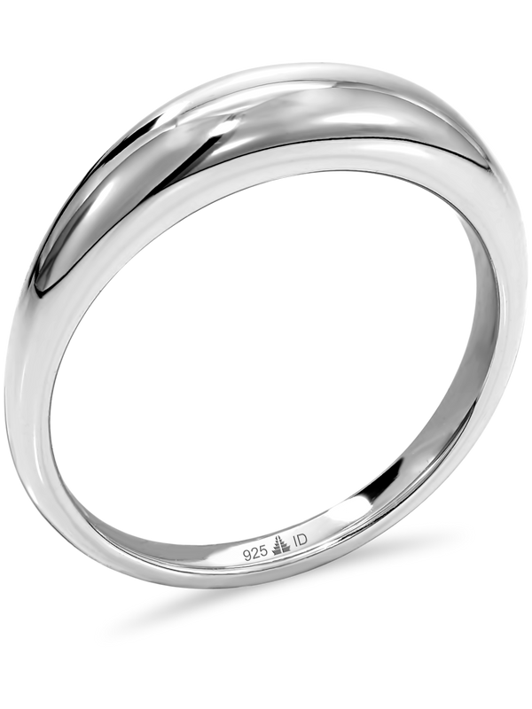 Dome Ring