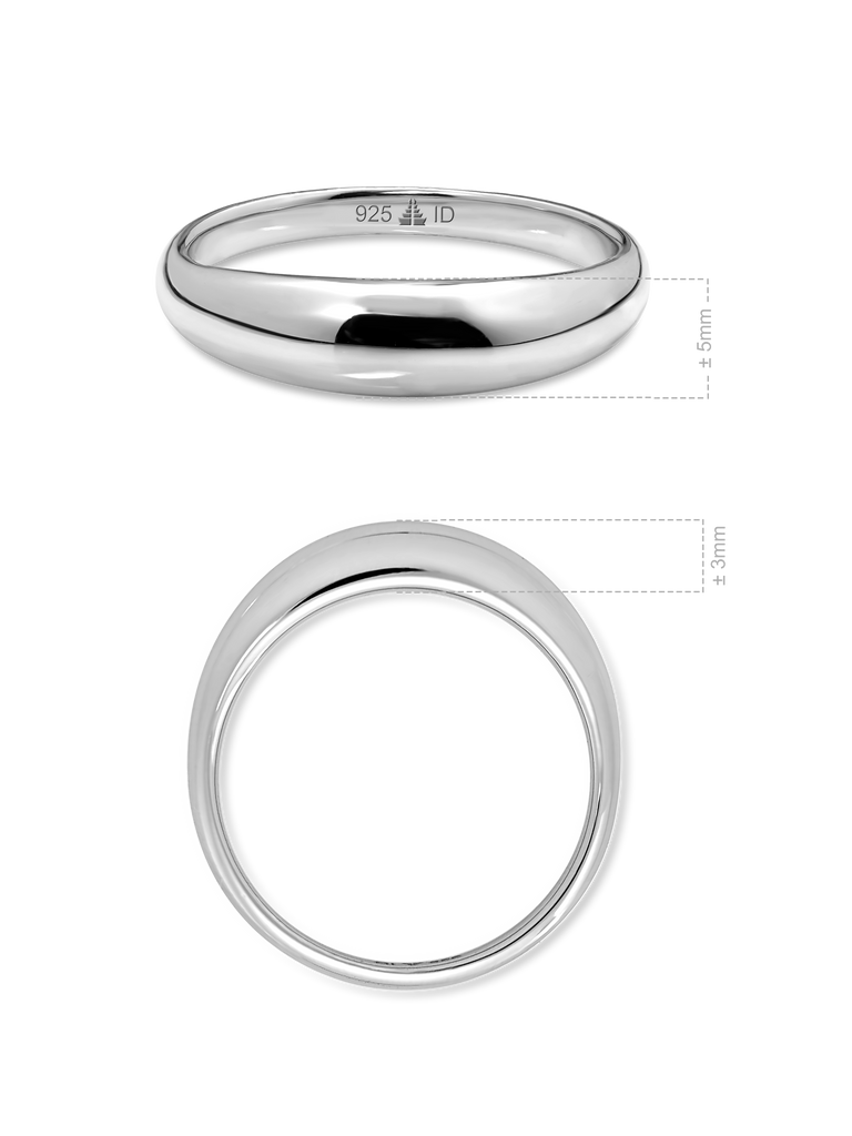 Dome Ring– DEVATA