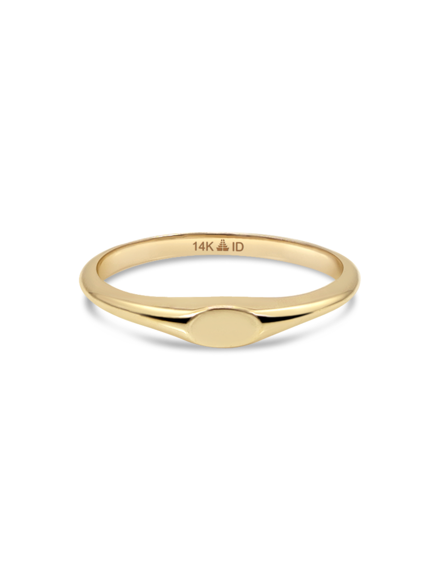 Signet Ring