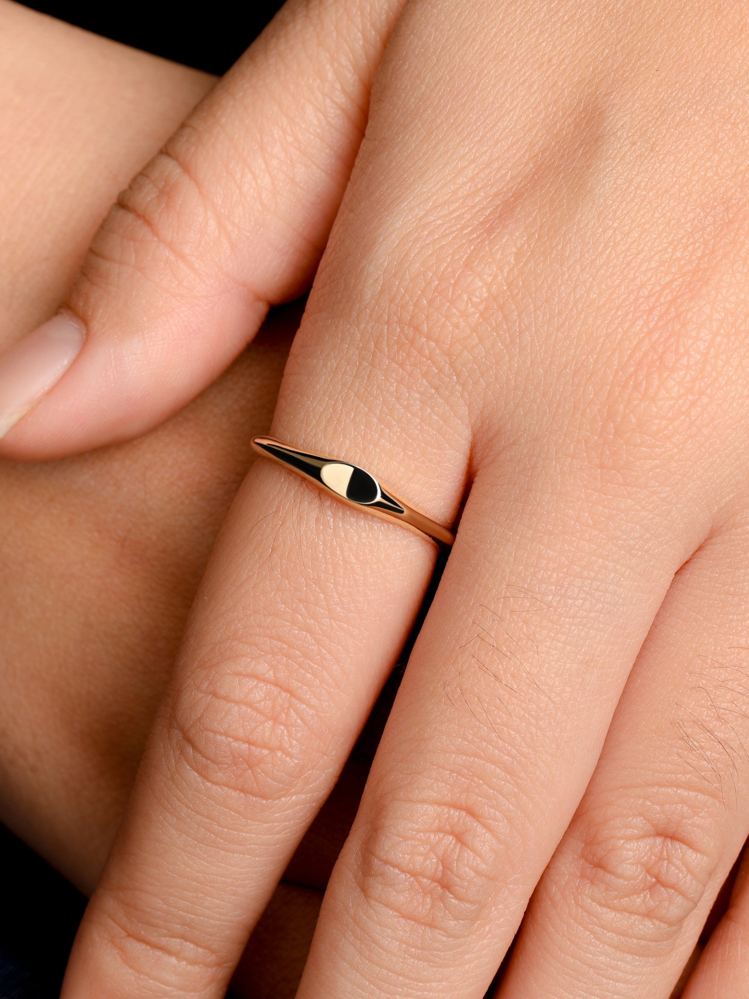 Signet Ring