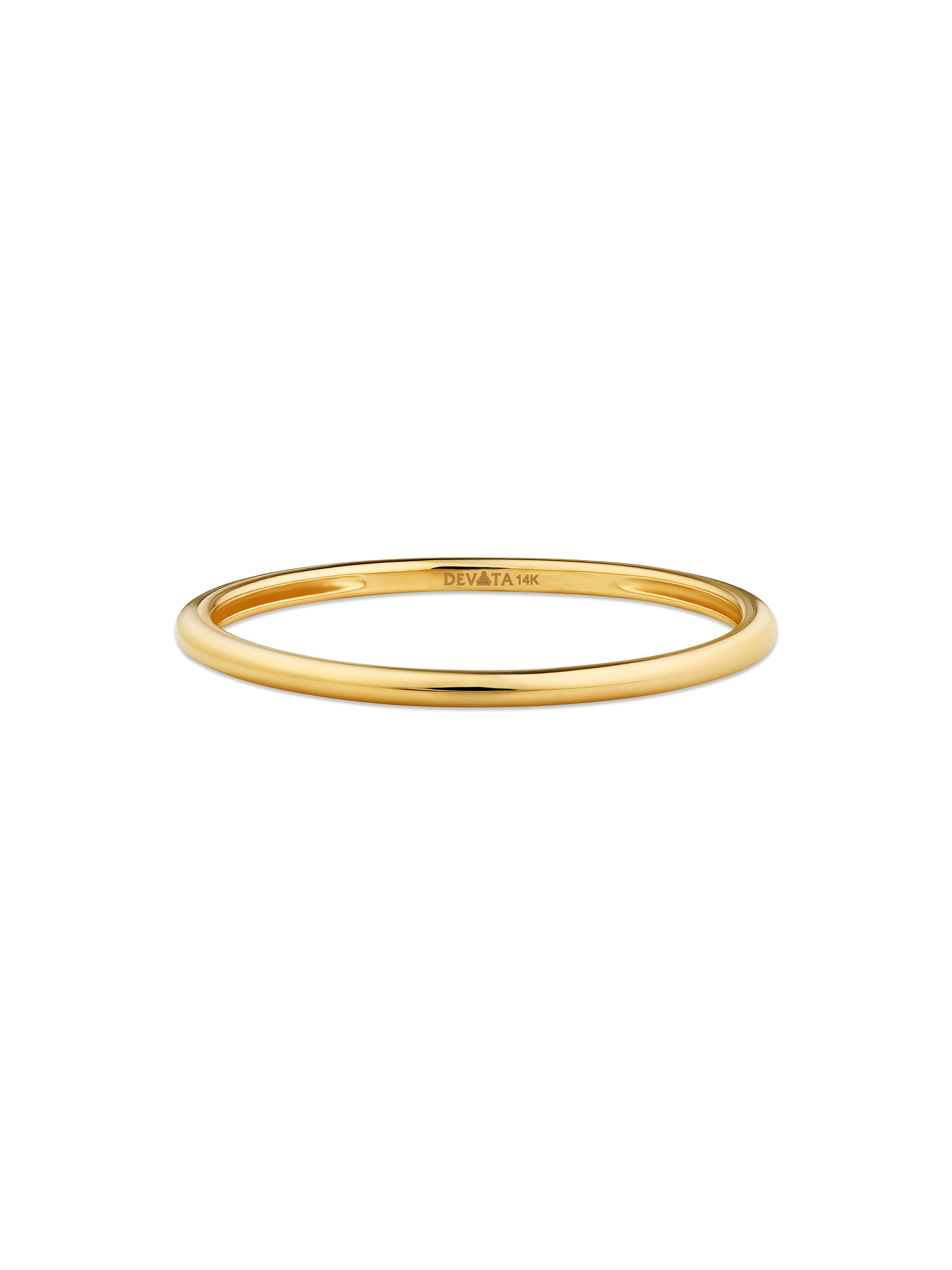 Forever Band Ring 1.2mm