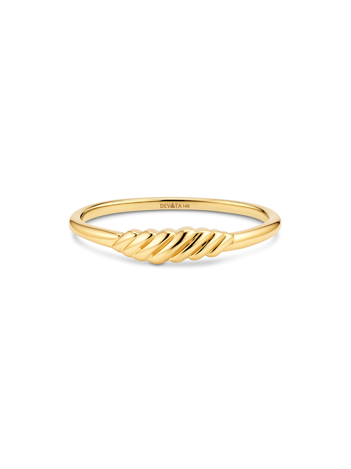 Rope Ring
