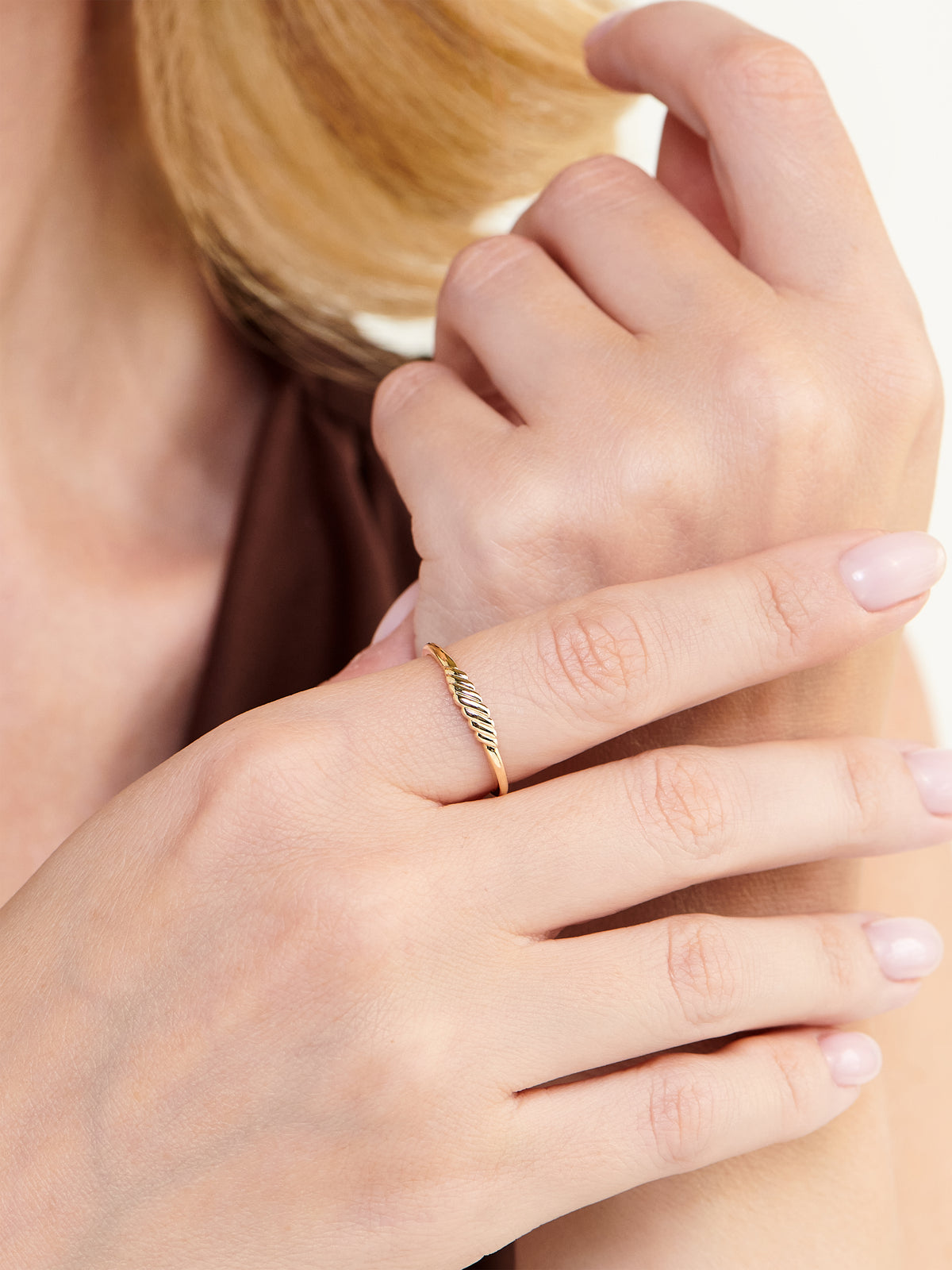 Rope Ring