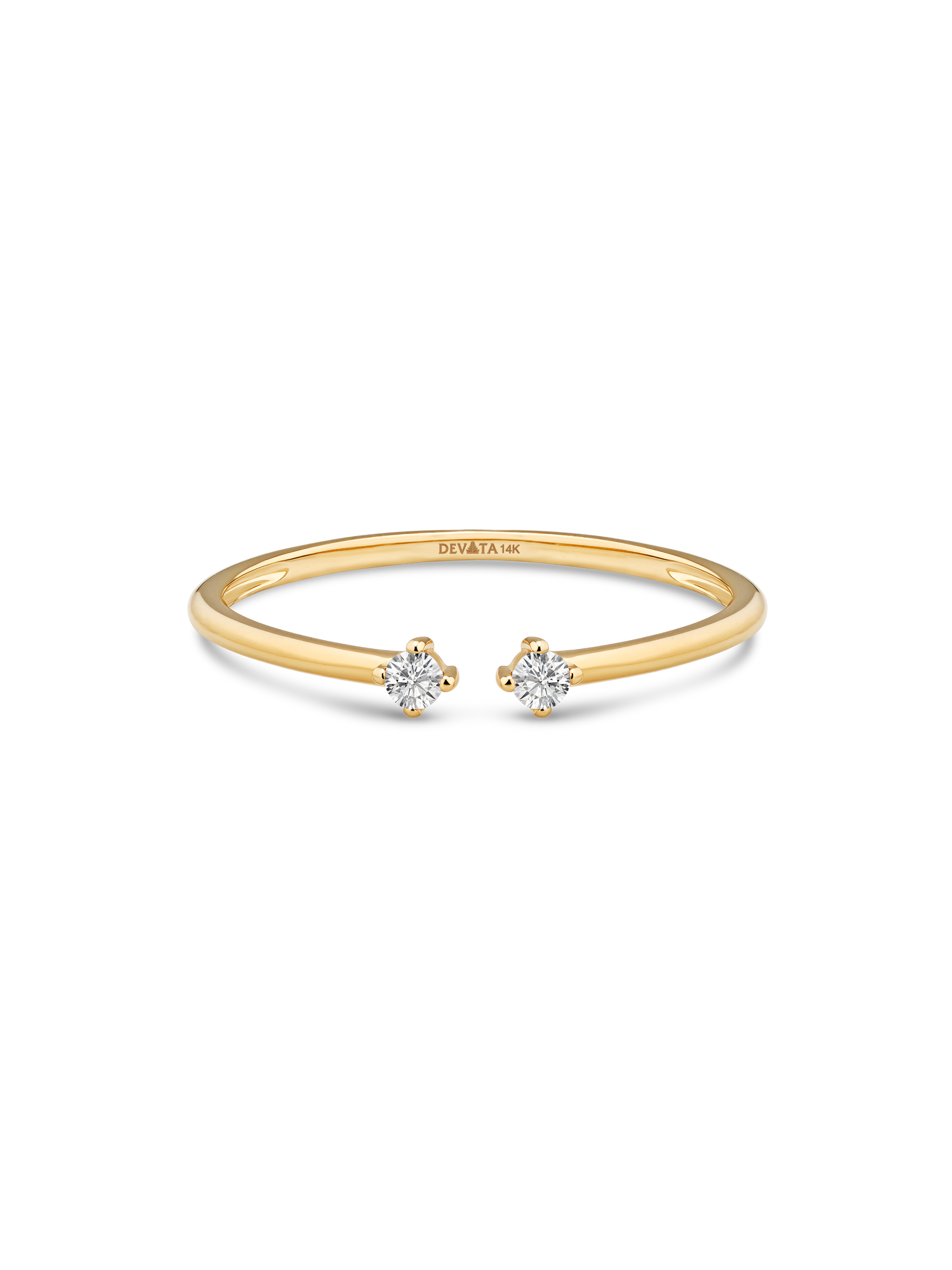 Cuff Ring