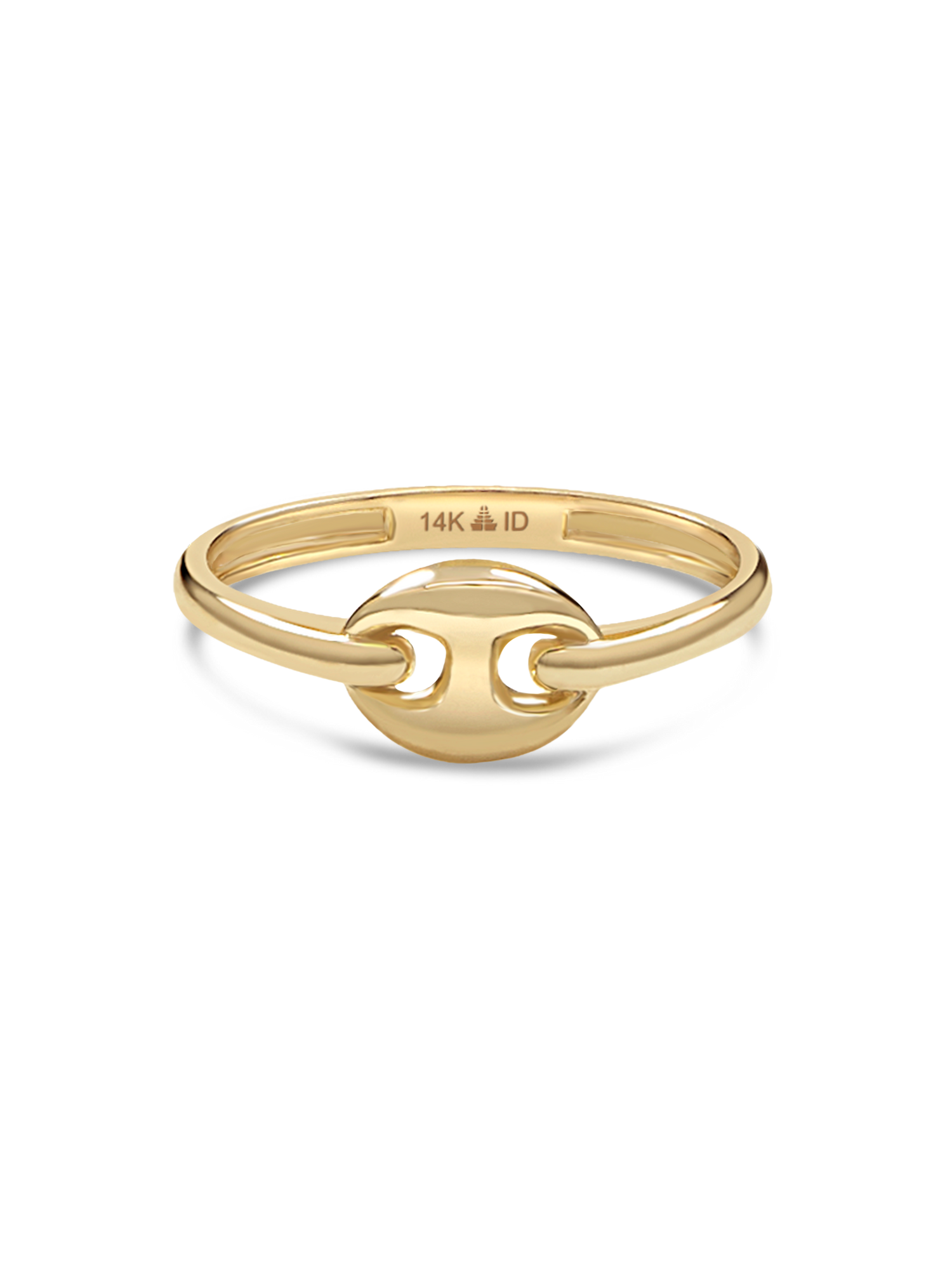 Mariner Anchor Ring