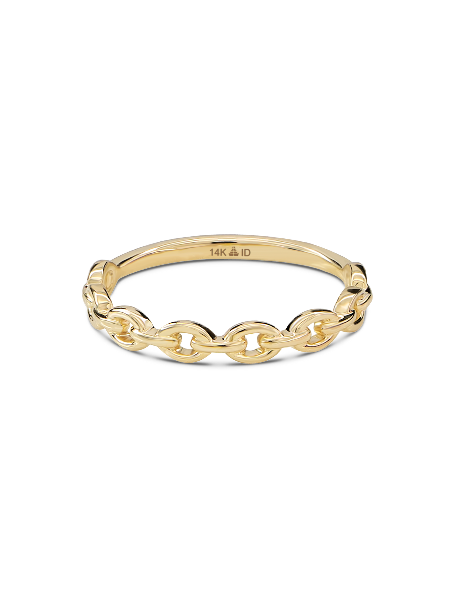 Cable Link Ring