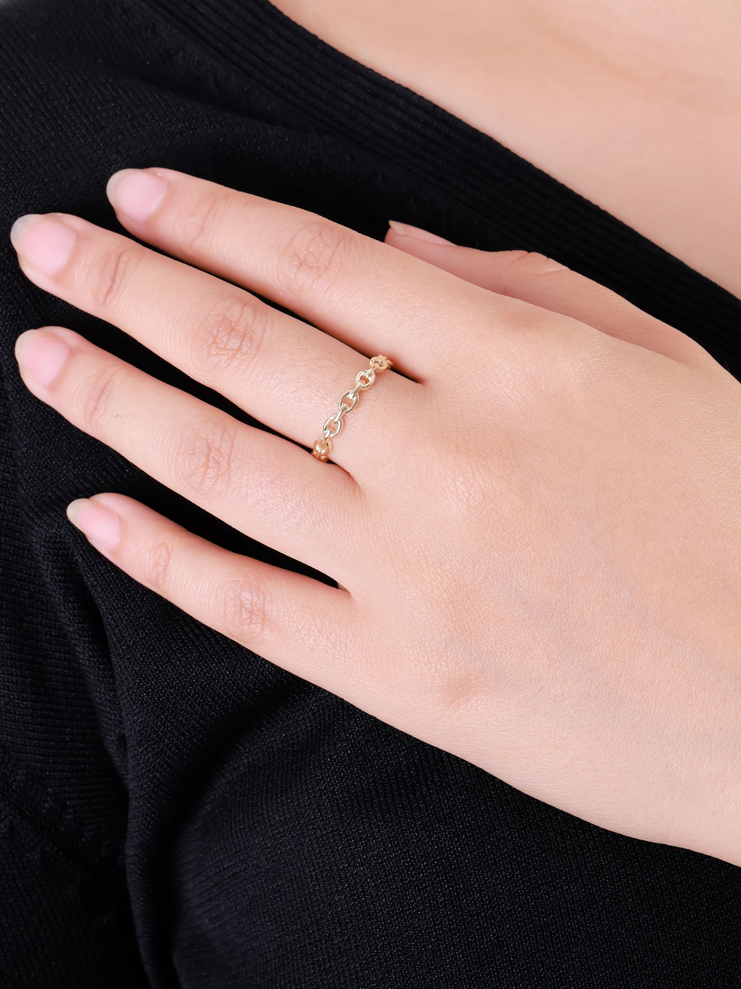 Cable Link Ring