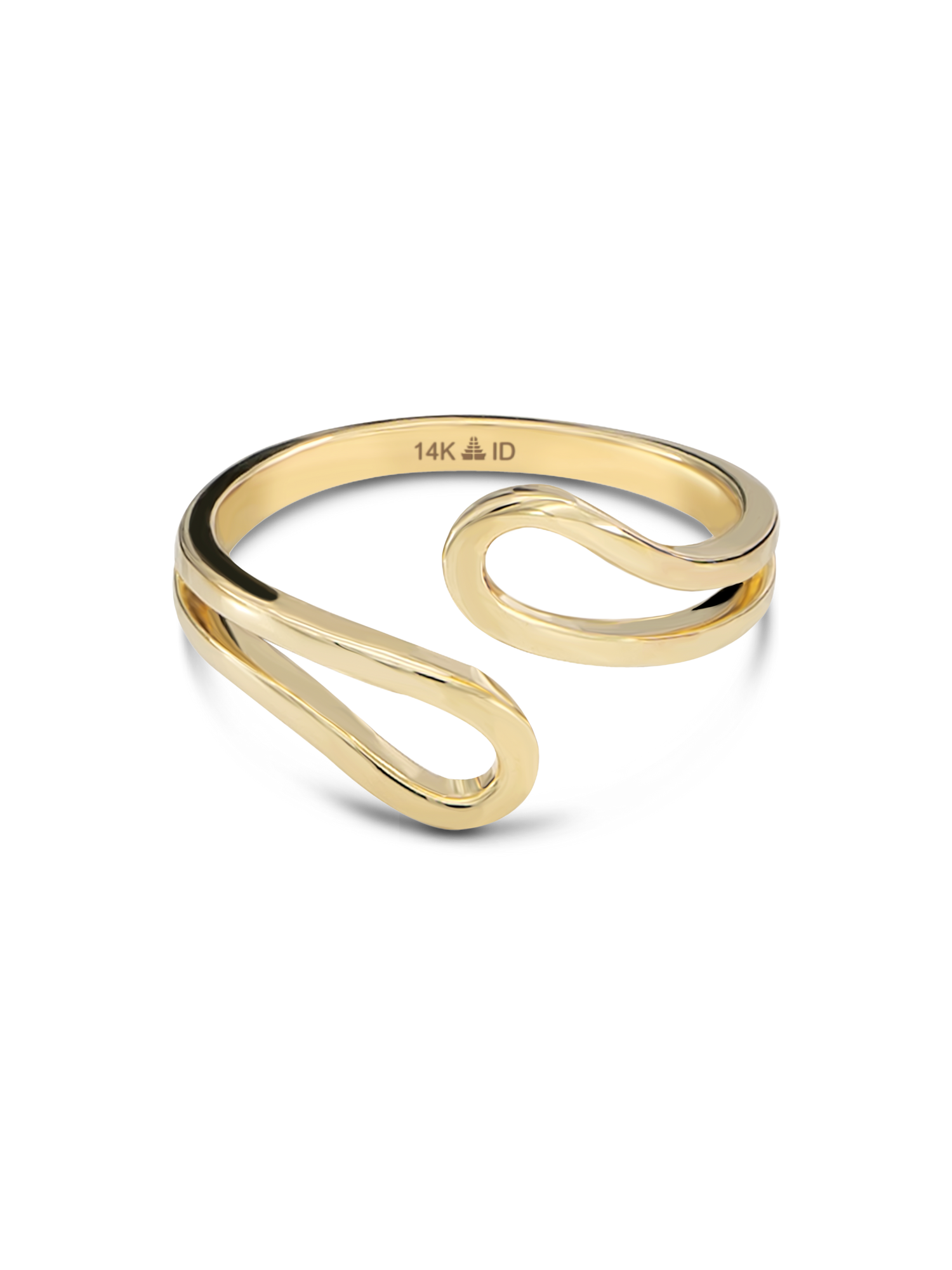 Loop Bypass Ring
