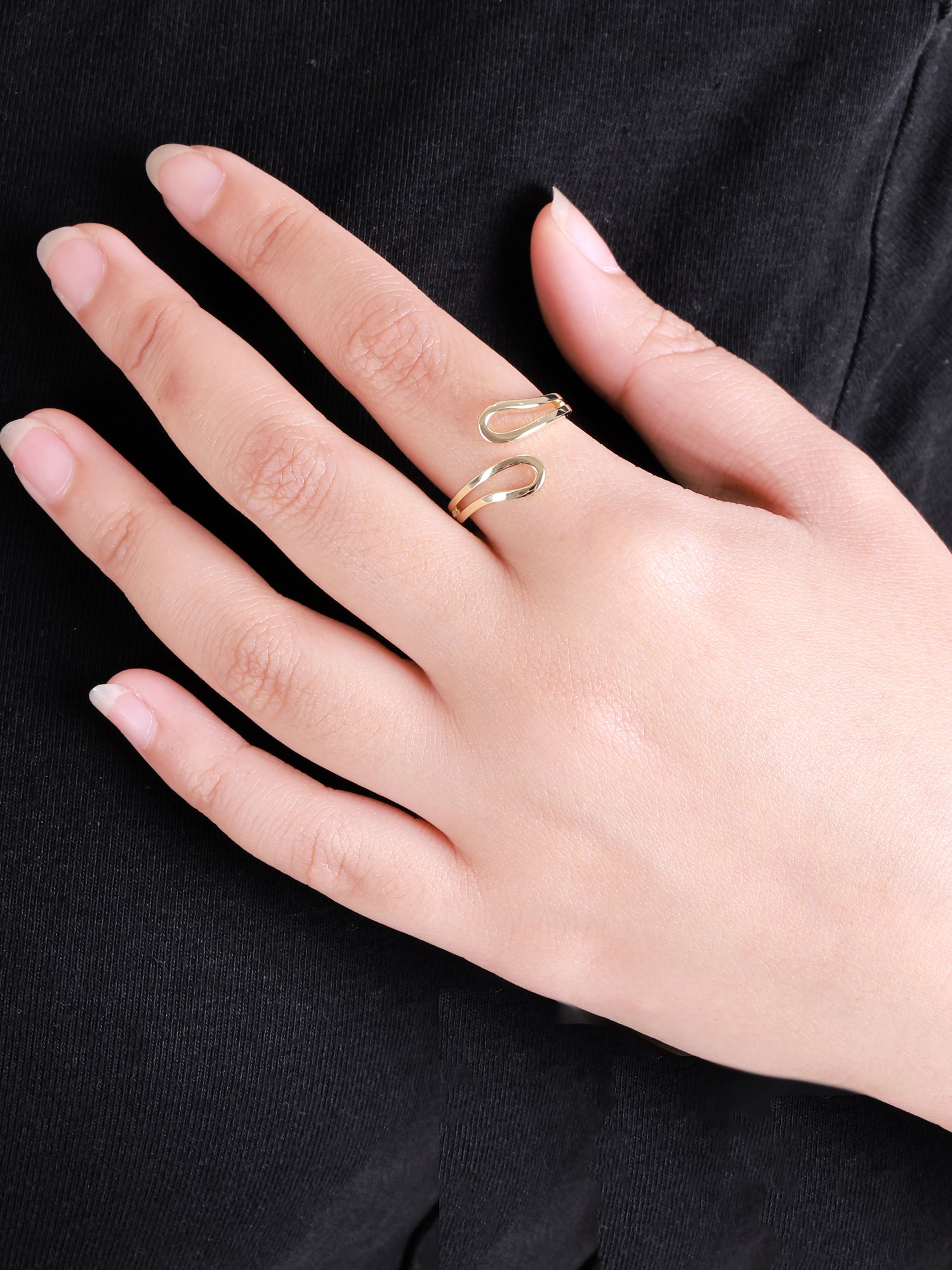 Loop Bypass Ring