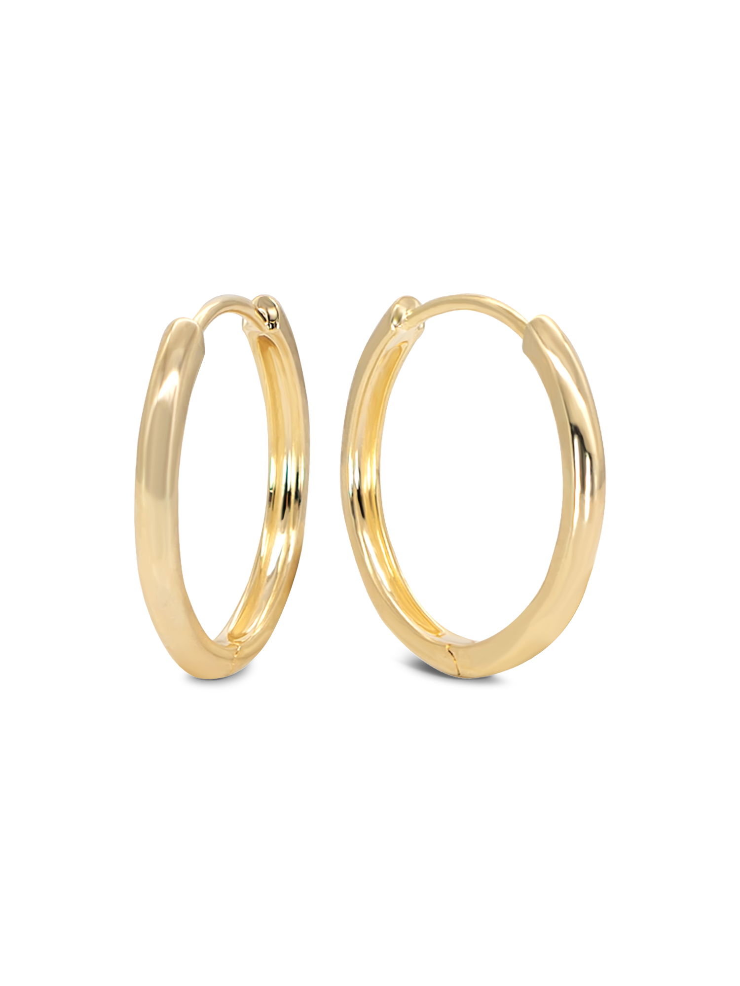 20mm Hoop Earrings