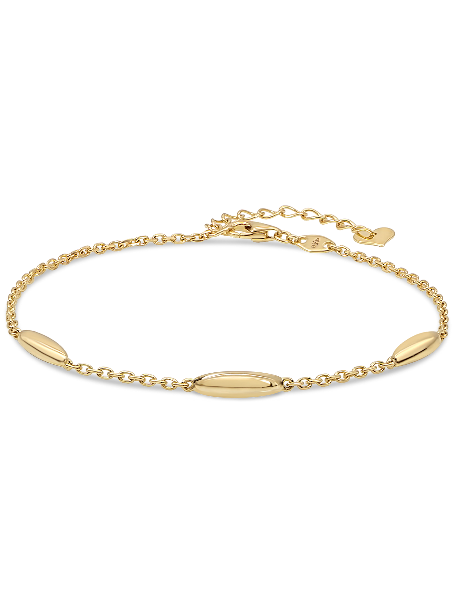 Link Chain Bracelet