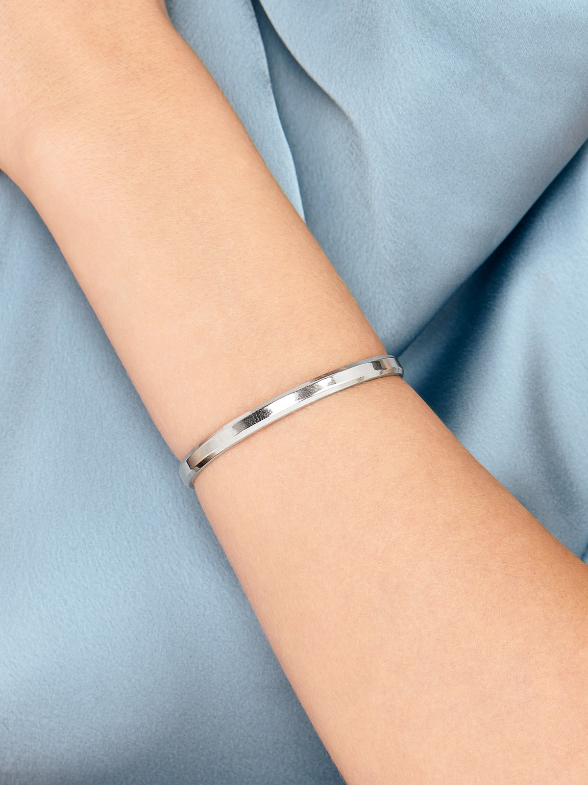 Cuff Bracelet 5mm